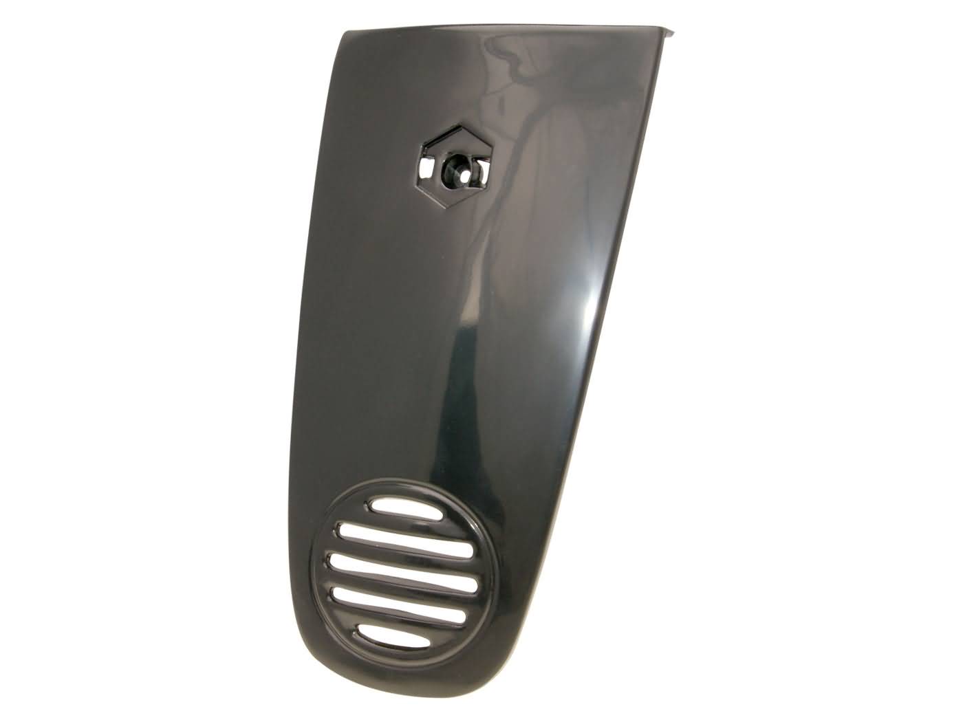 CIF Kryt přední bez laku, Vespa ET2, ET4 36799