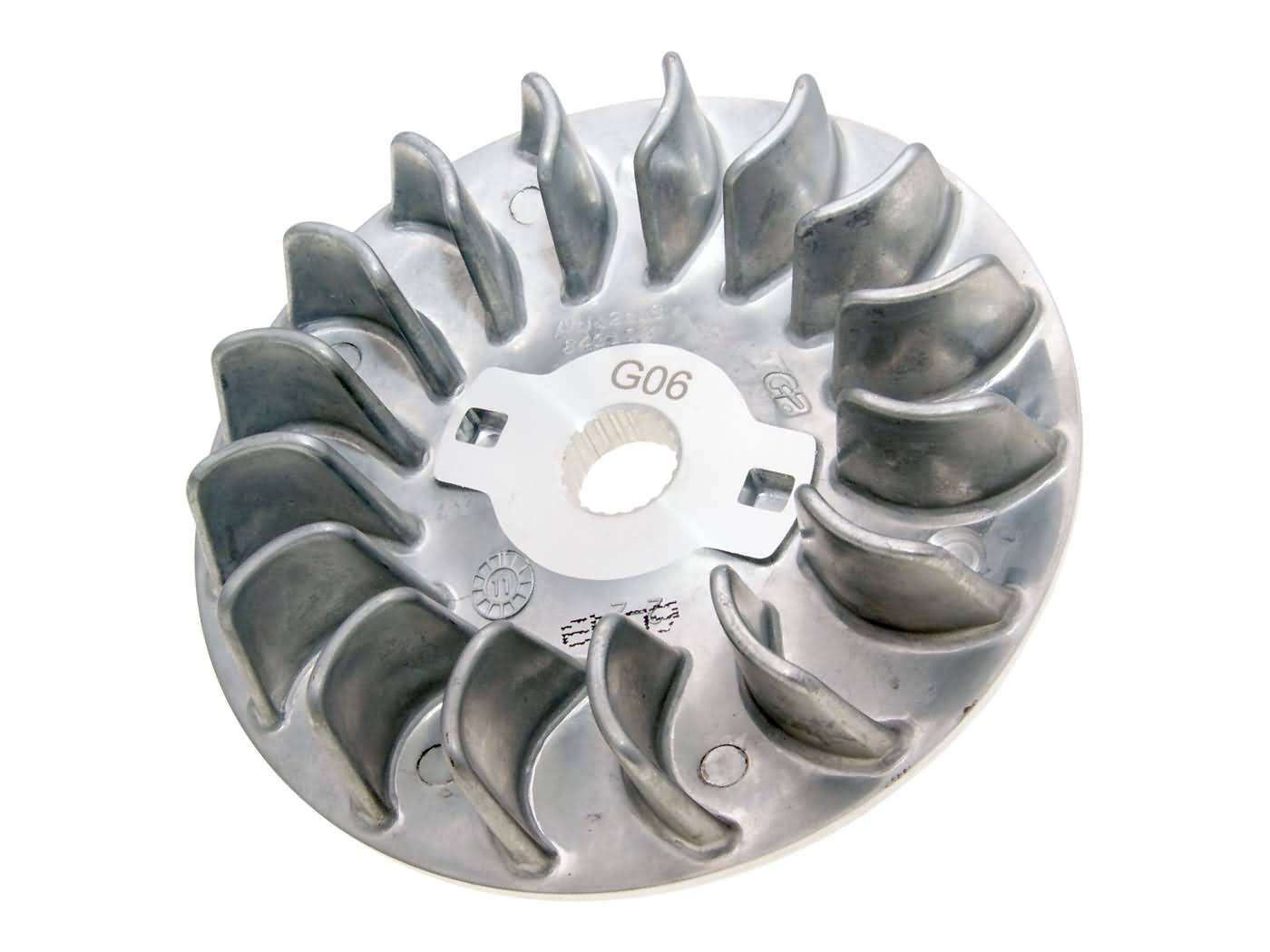 RMS Polořemenice variátoru Aprilia, Derbi, Gilera, Piaggio, Vespa 250, 300cc 4T 36905