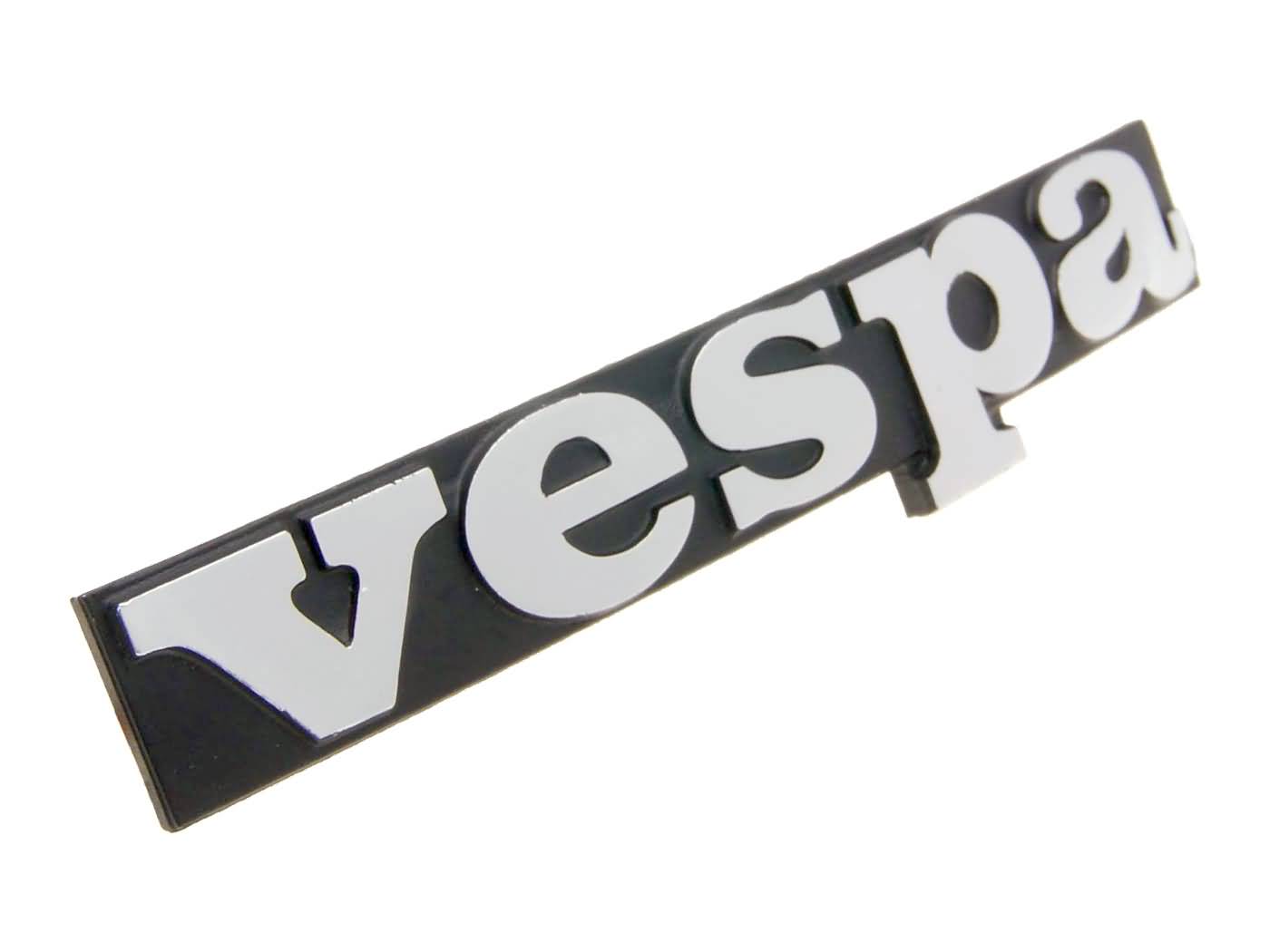 OEM Standard Znak "Vespa", Vespa PK, PK XL 36357