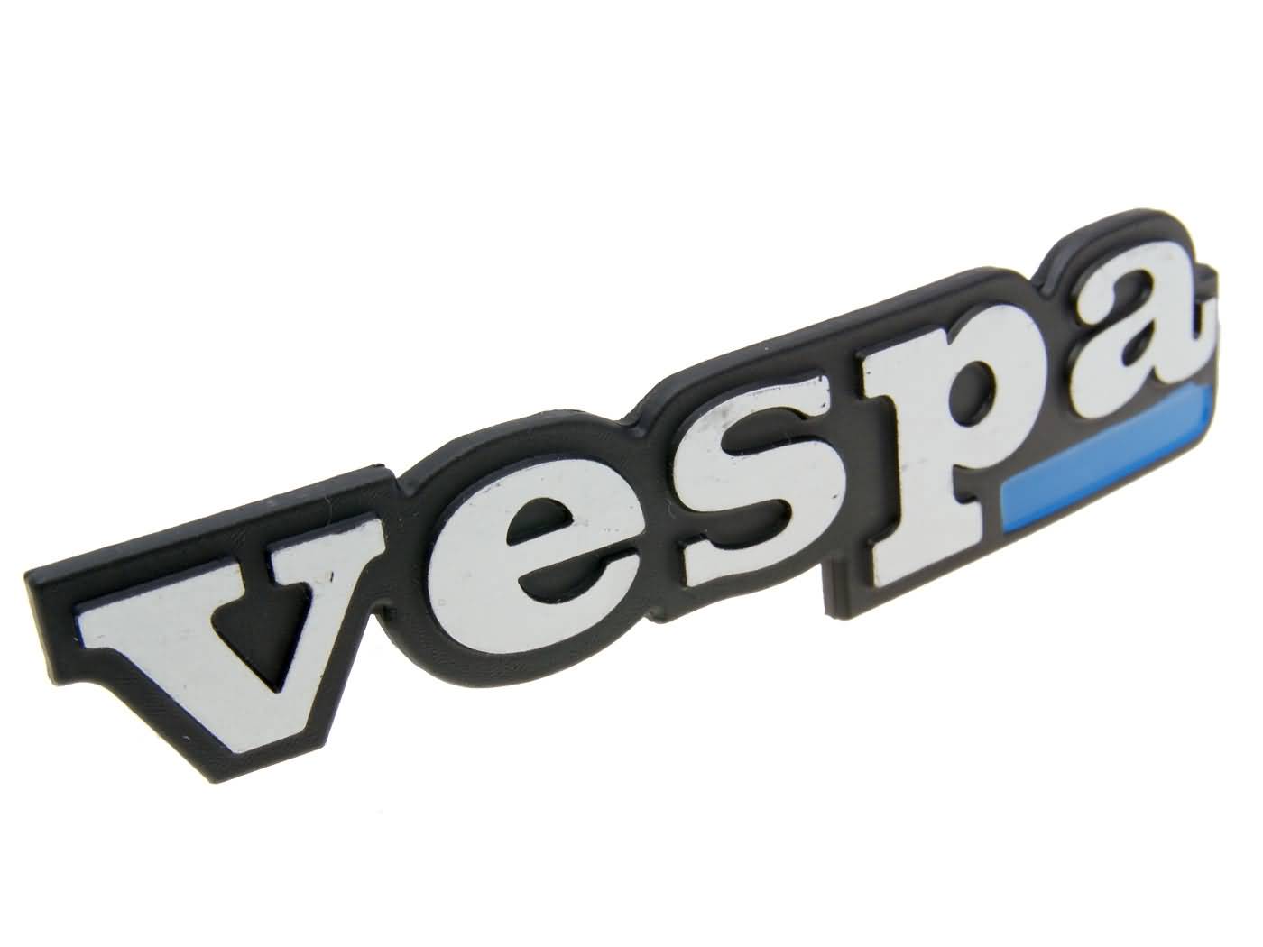 CIF Nápis na kapotáž "Vespa", Vespa PK, PM Automatic, PK 80 S 36359