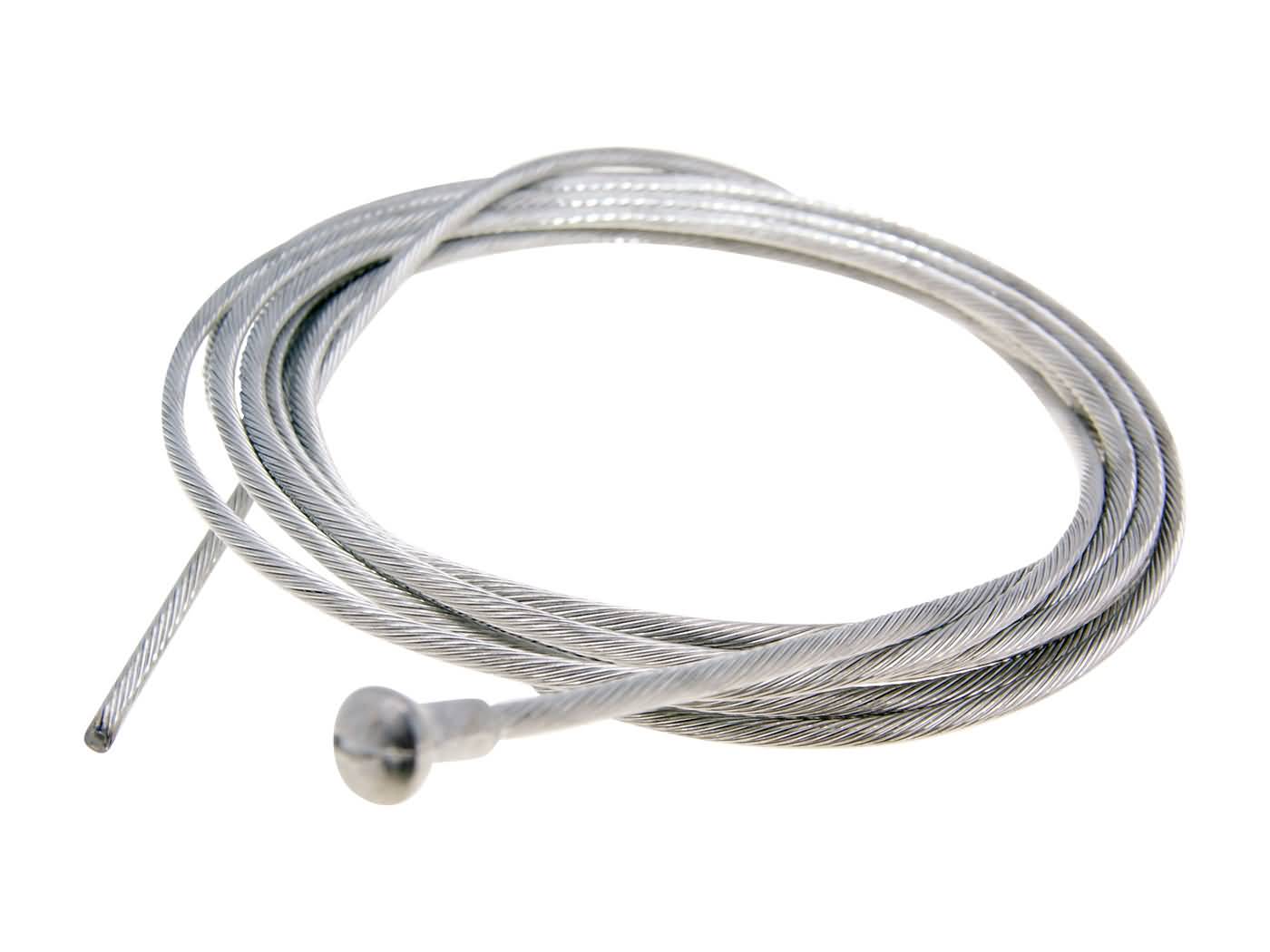 OEM Standard Lanko 190cmx1.9mm s "hruškou" 6x8mm 36408