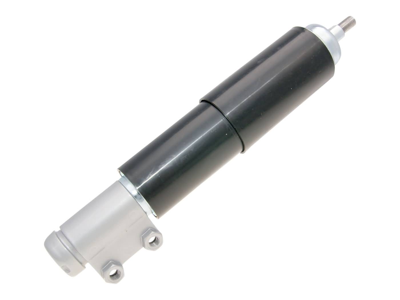 Přední tlumič Carbone Standard šedá / černá, Piaggio Sfera 50 NSL 36759