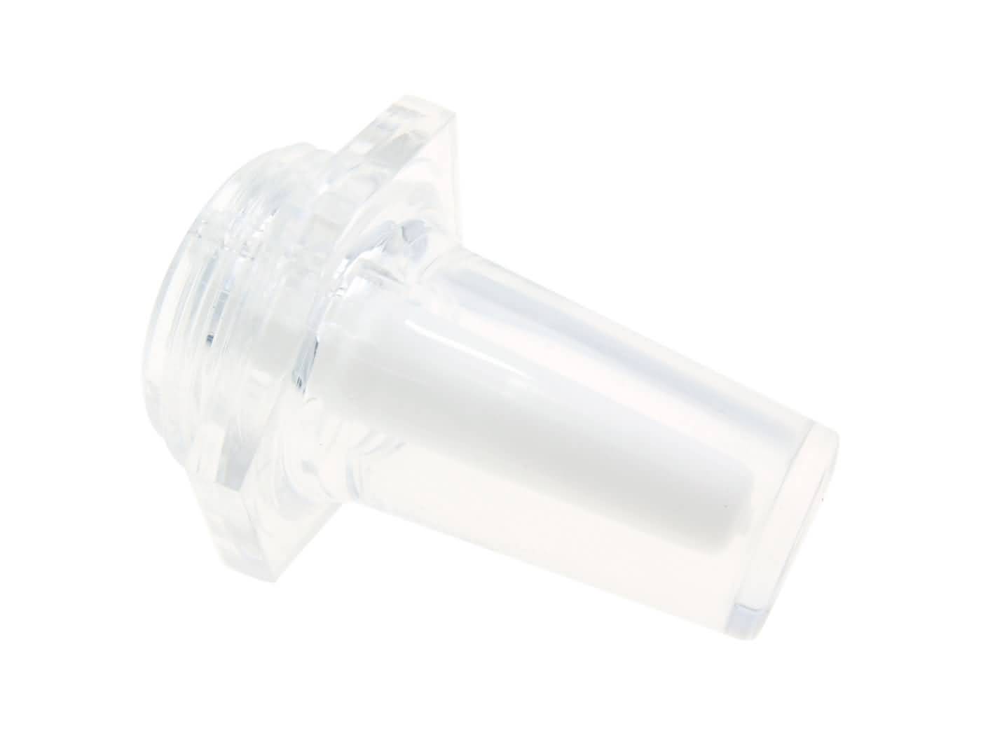 CIF Inspekční sklíčko oleje, Vespa PX 125, 150, 200, Rally, T5 36497