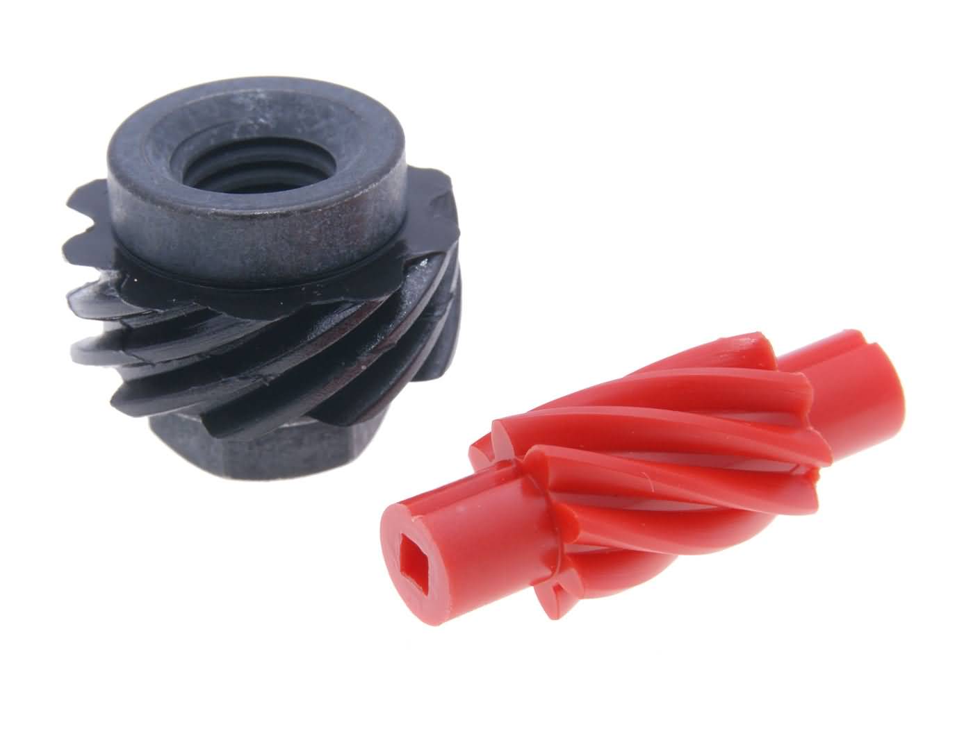 CIF Ozubené kola náhonu tachometru, Vespa 50, 125 Primavera, ET3, PK50, PK 50 XL 36537