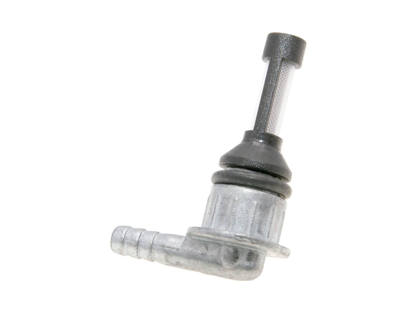 OEM Standard Kohout olejové nádrže, Ape, Piaggio, Gilera, Vespa 36889