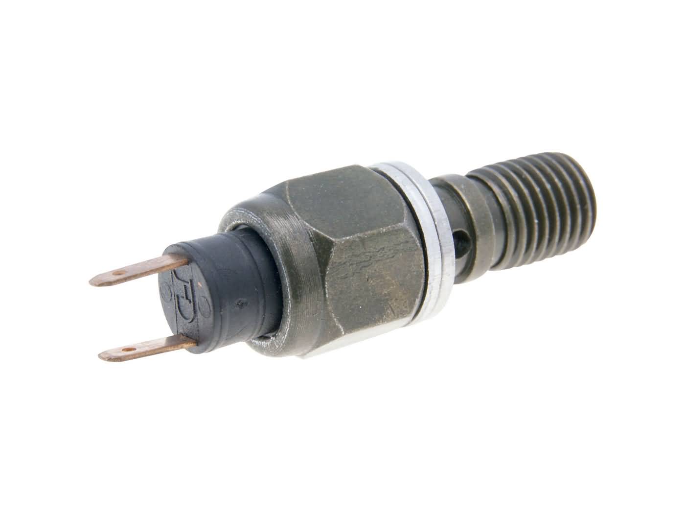 101 Octane Spínač brzdového světla hydraulický M10x1,25 CPI, Derbi Senda, Rieju 36743