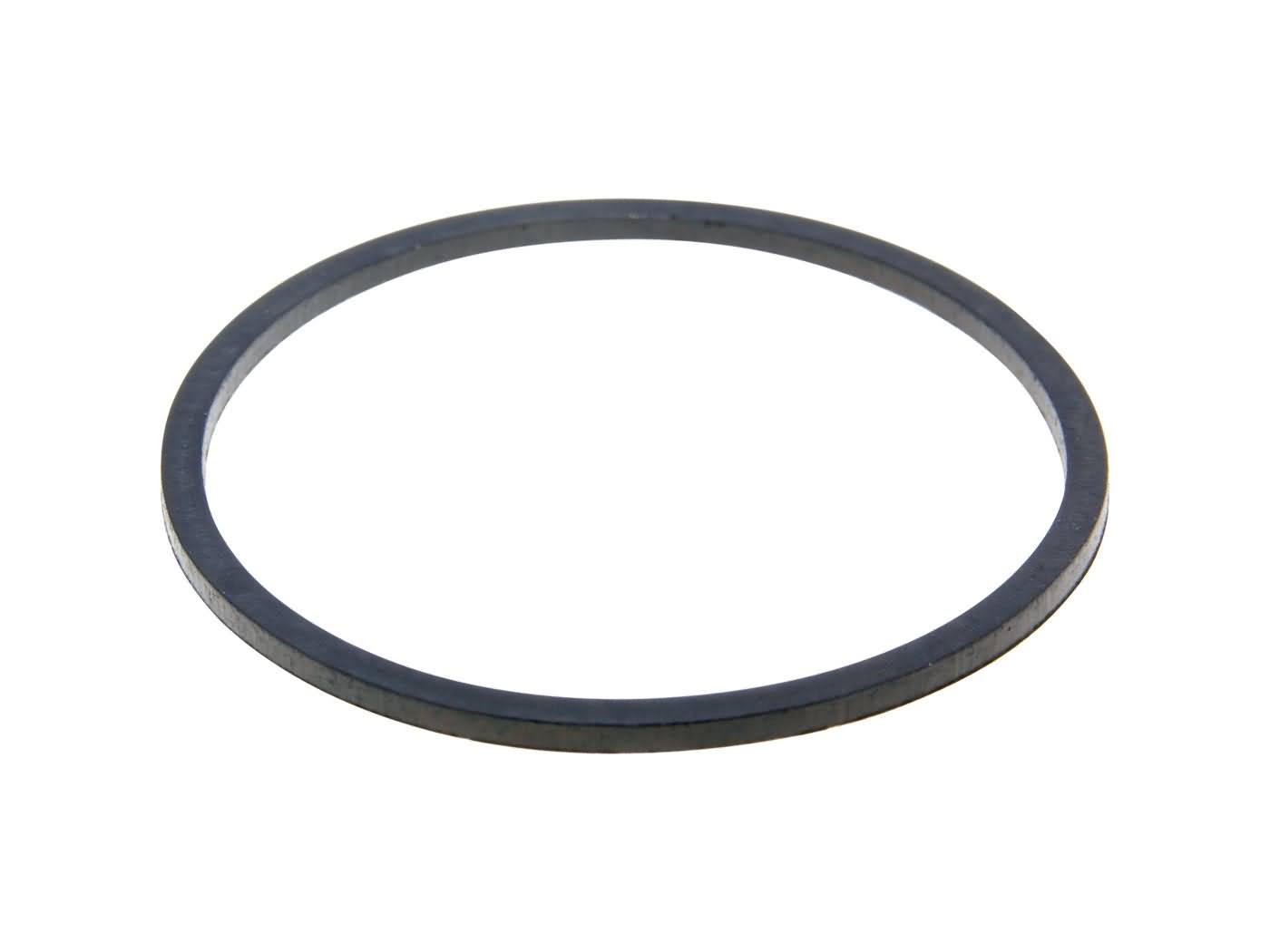 101 Octane Těsnění plovákové komory, Zündapp, Puch Maxi s 15mm Bing karburátorem 36739