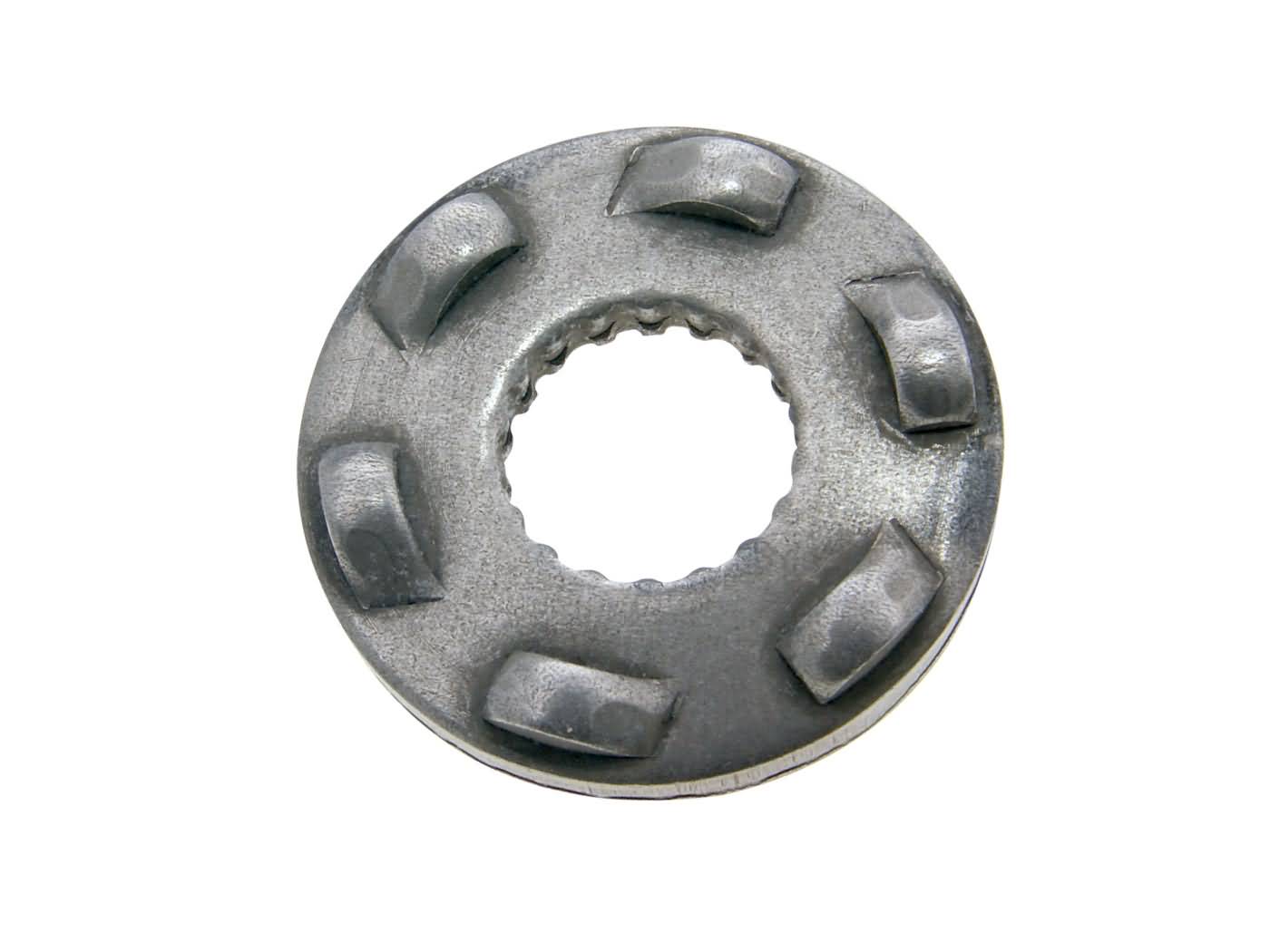 CIF Podložka nakopávání 34,5x15mm, Aprilia, Piaggio, Vespa 125 36901