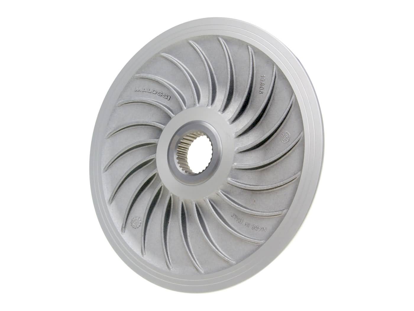 Polořemenice Malossi Ventilvar 2000, Yamaha T-Max 530ie M6115285B