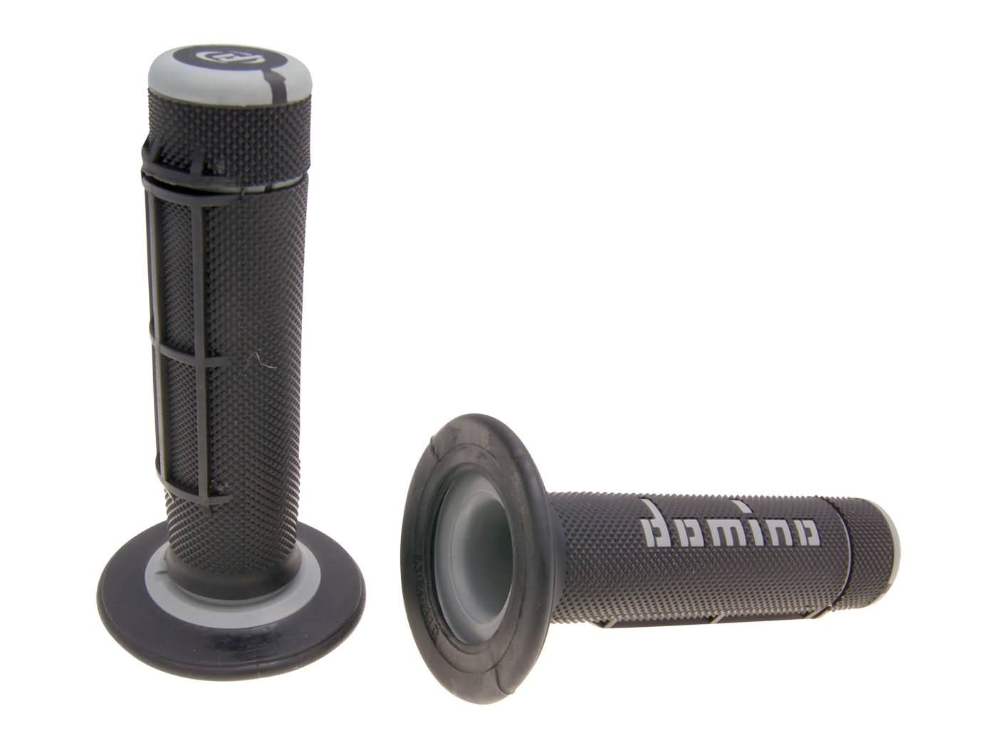 Gripy Domino A020 off-road černo - šedé 37068