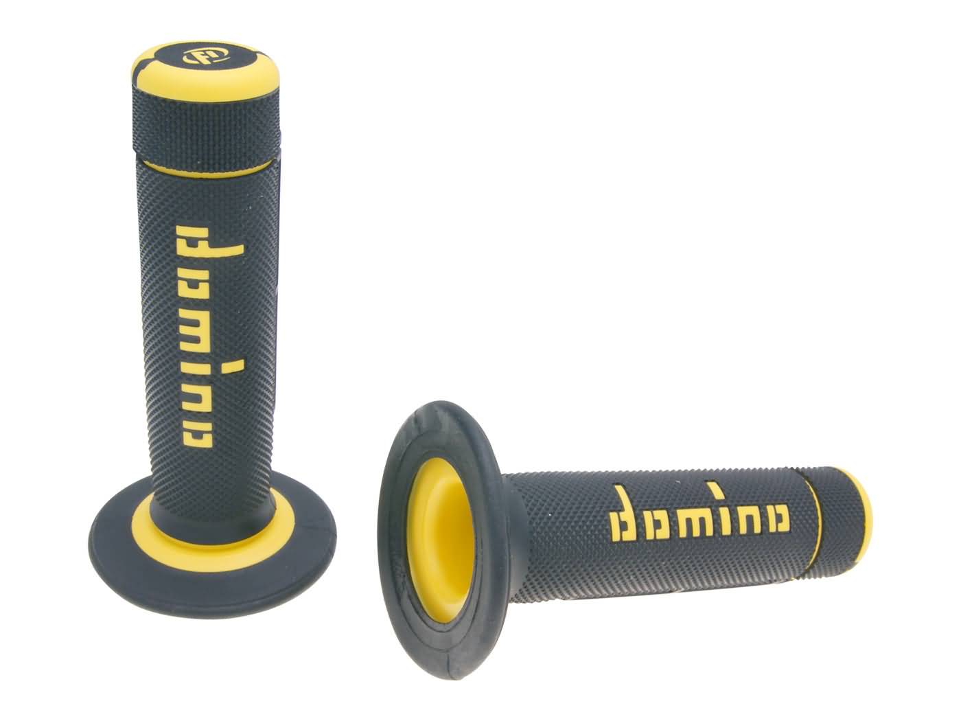 Gripy Domino A020 off-road černo - žluté 37067