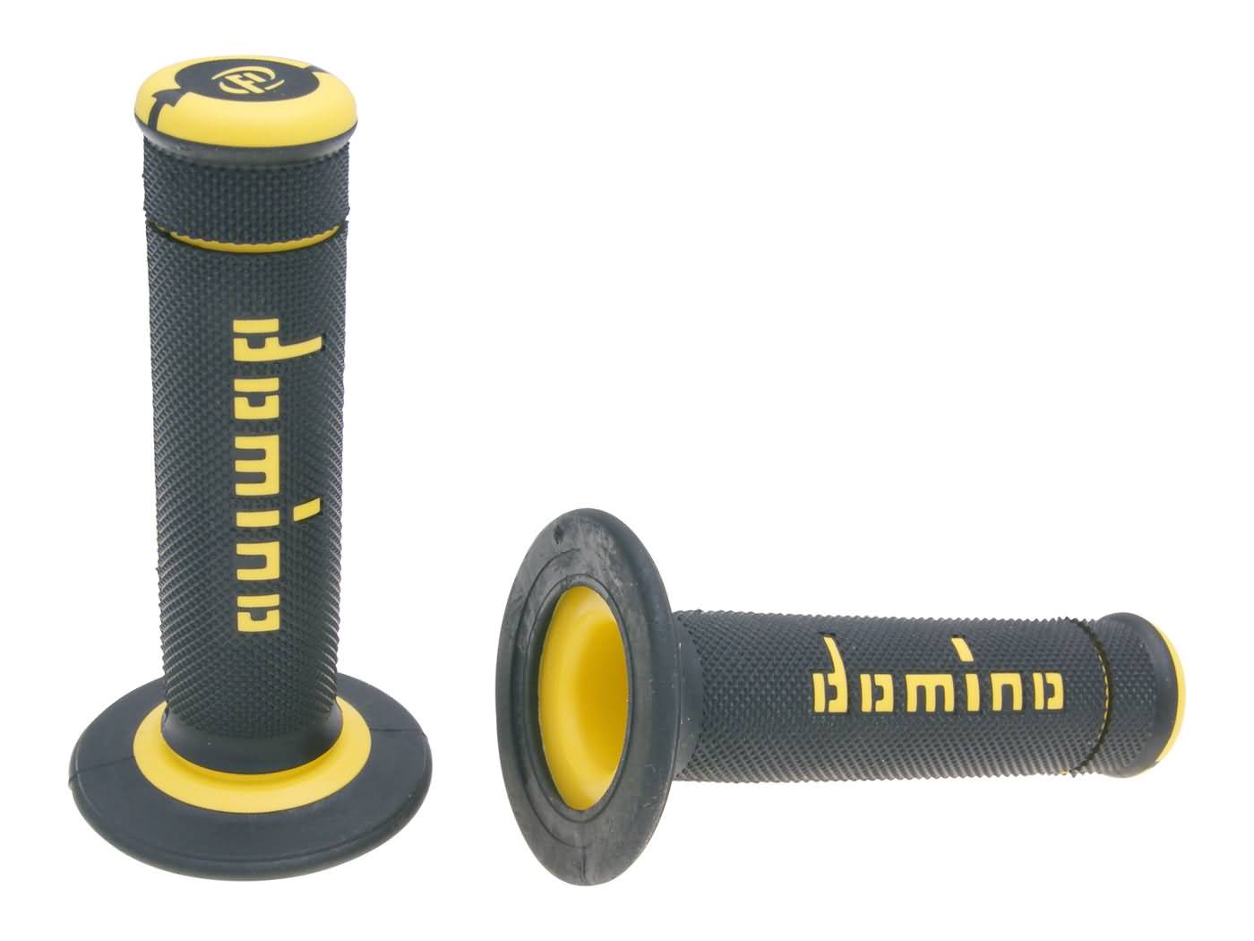 Gripy Domino A190 off-road černo - žluté 37222