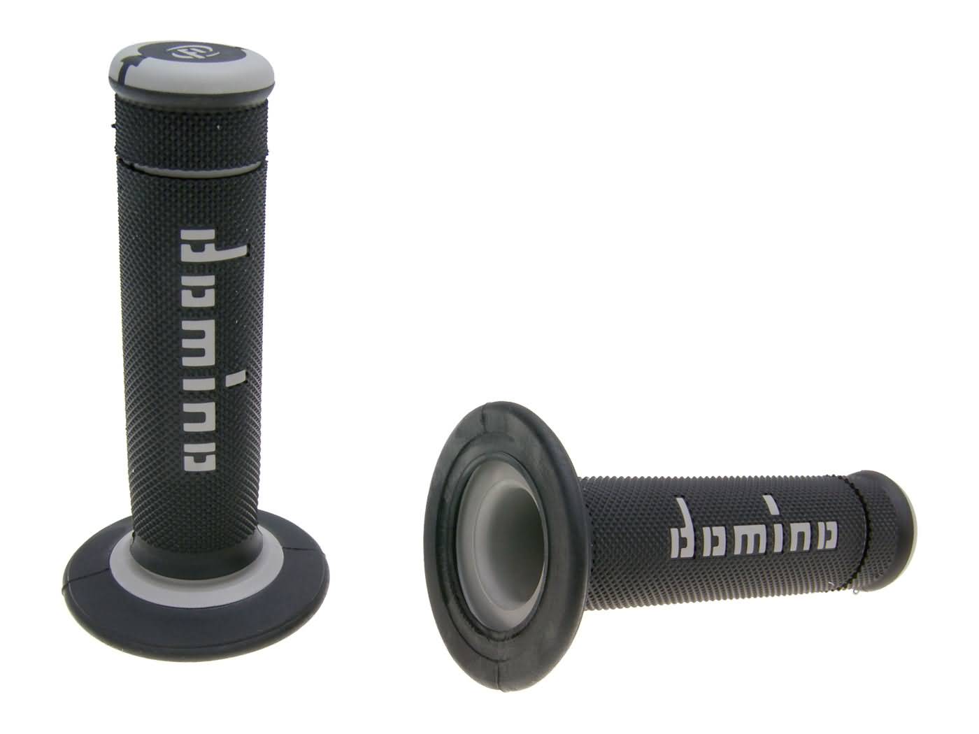 Gripy Domino A190 off-road černo - šedé 37224