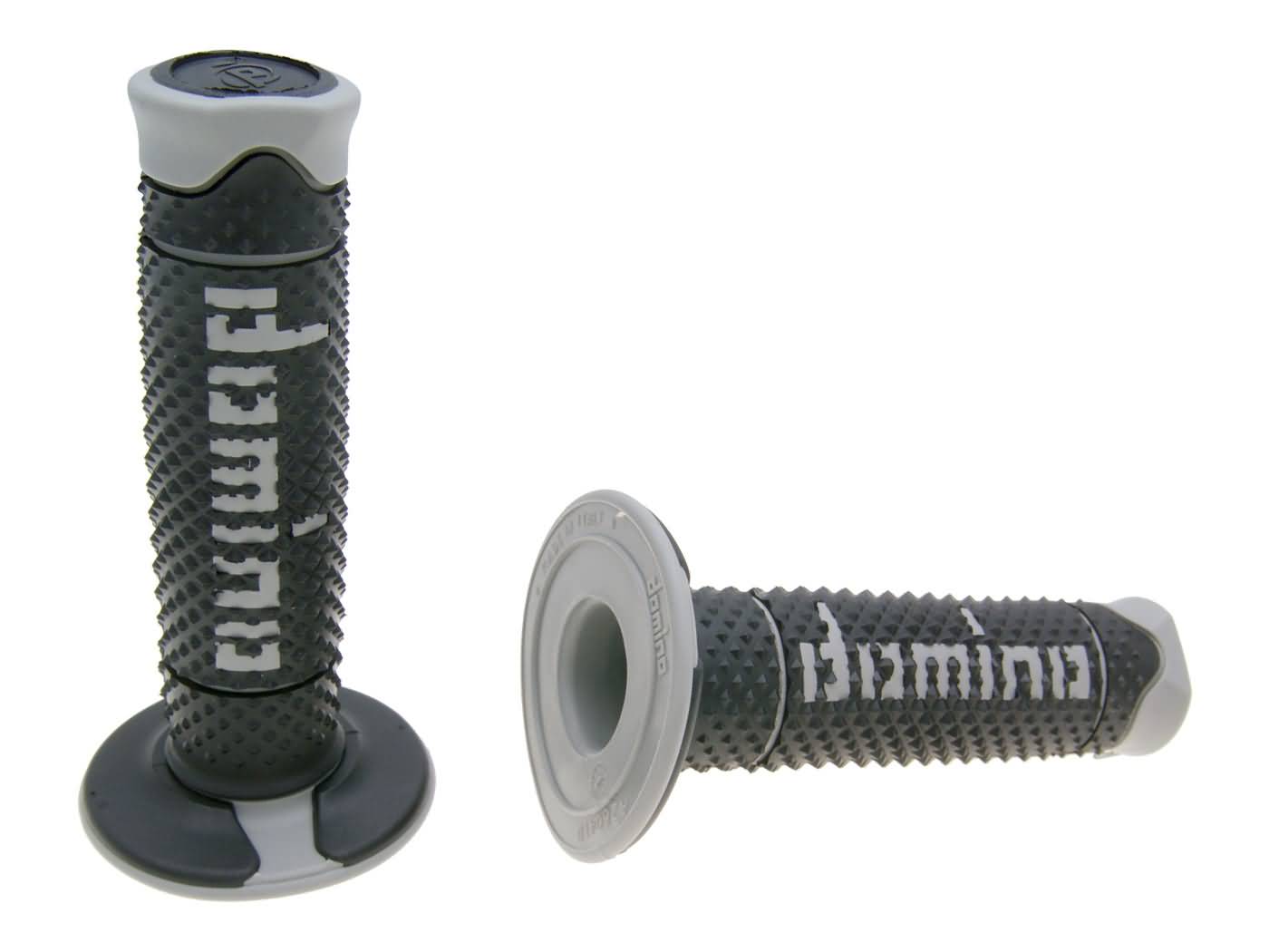 Gripy Domino A260 off-road černo - šedé 37233