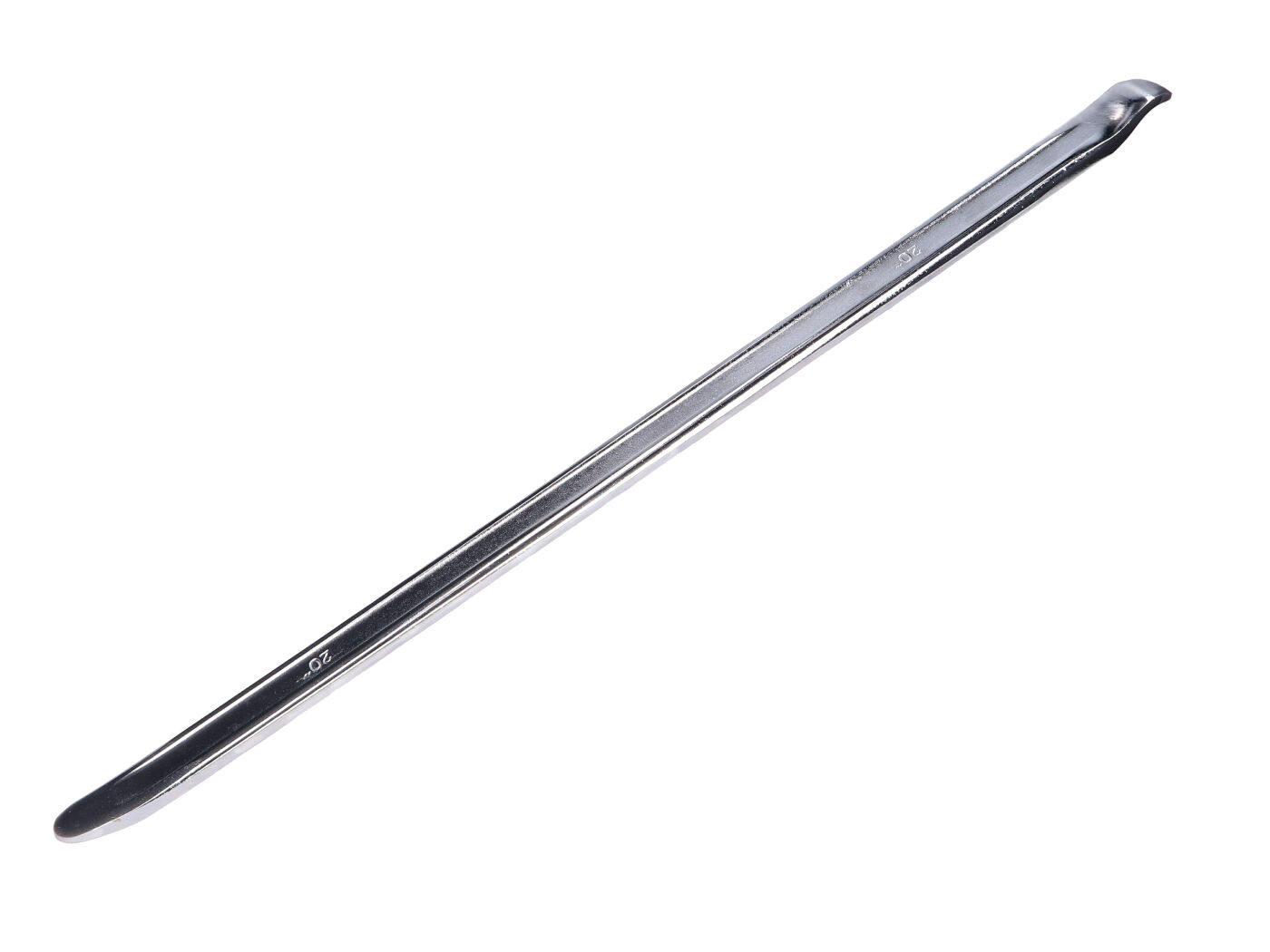 101 Octane Montpáka Profi Silverline 457mm VC37507