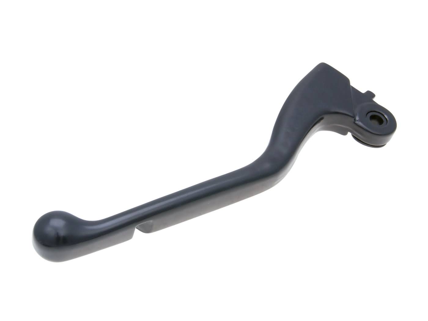 OEM Standard Páčka spojková, černá, Derbi Senda, GPR, Gilera, Peugeot, MH, Generic, Ride, KSR Moto, Rieju 37115