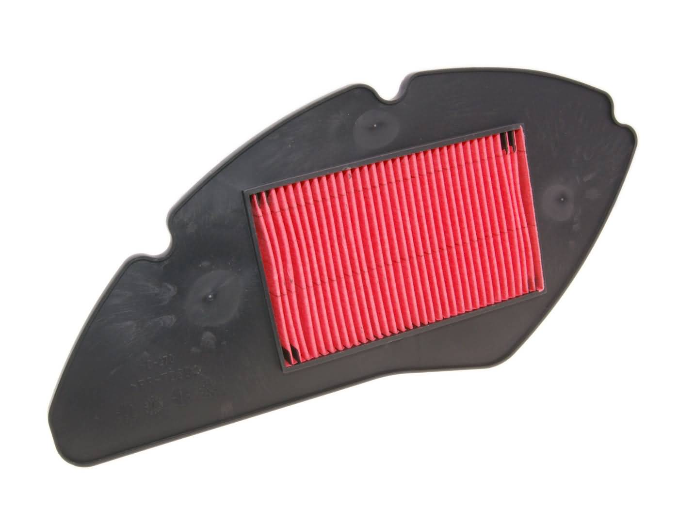 101 Octane Vzduchový filtr Yamaha Tricity 125 IP36663