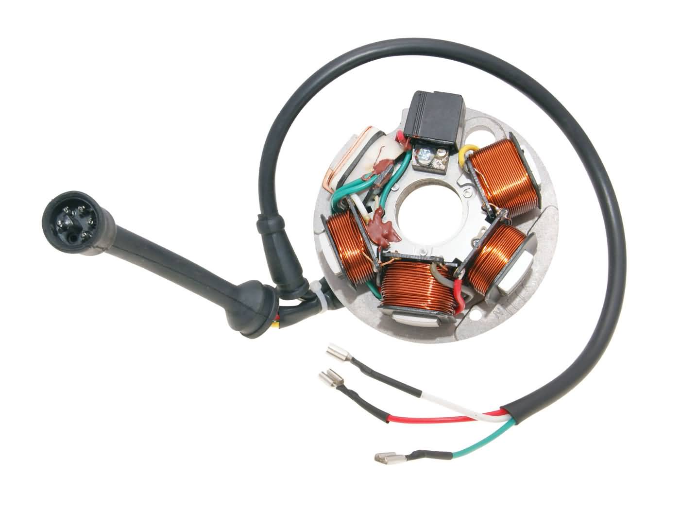 101 Octane Stator zapalování Vespa PK 50-125S IP35647