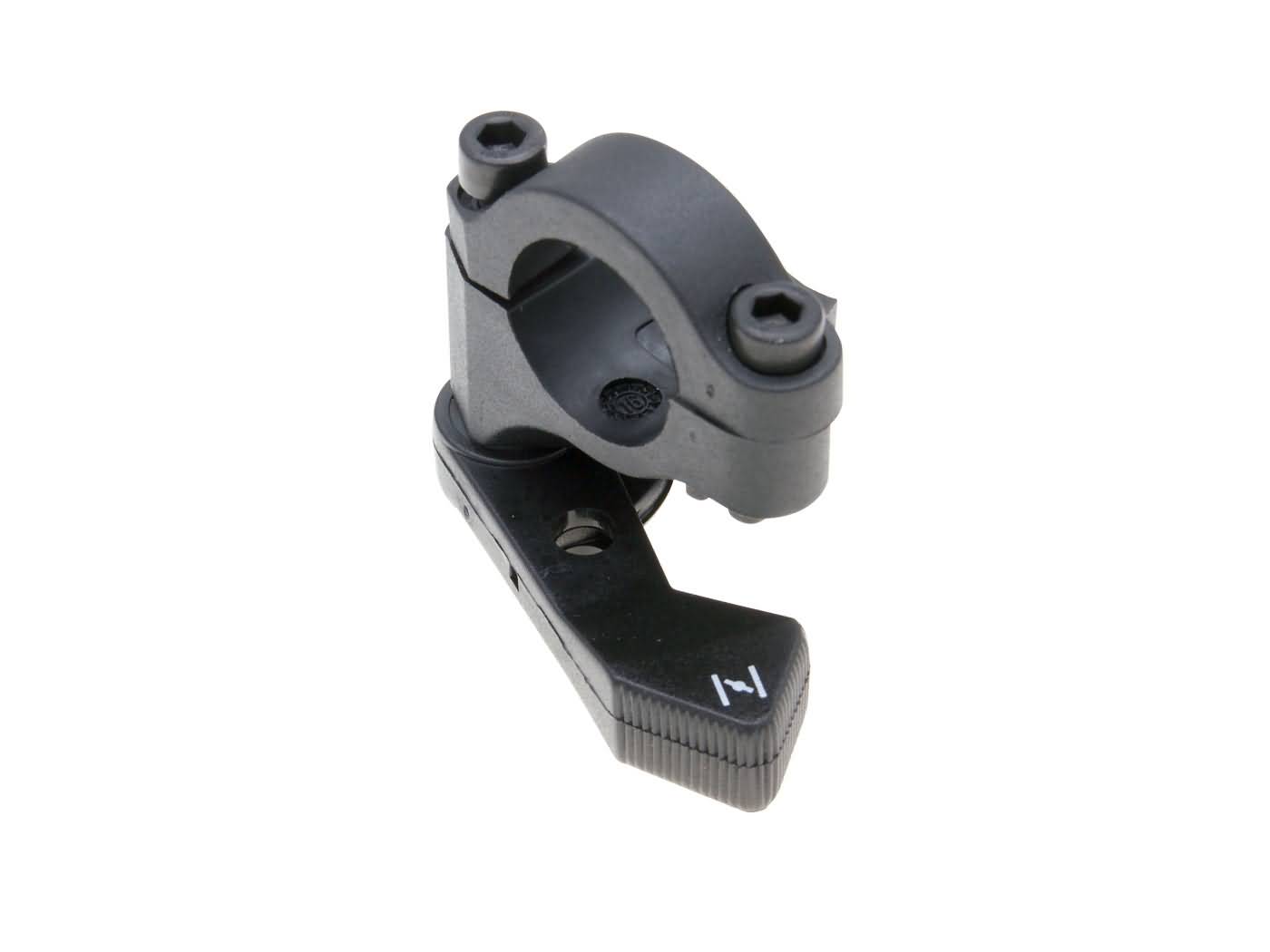 OEM Standard Páčka sytiče, Fantic Motor Caballero Aria 07-10 37249