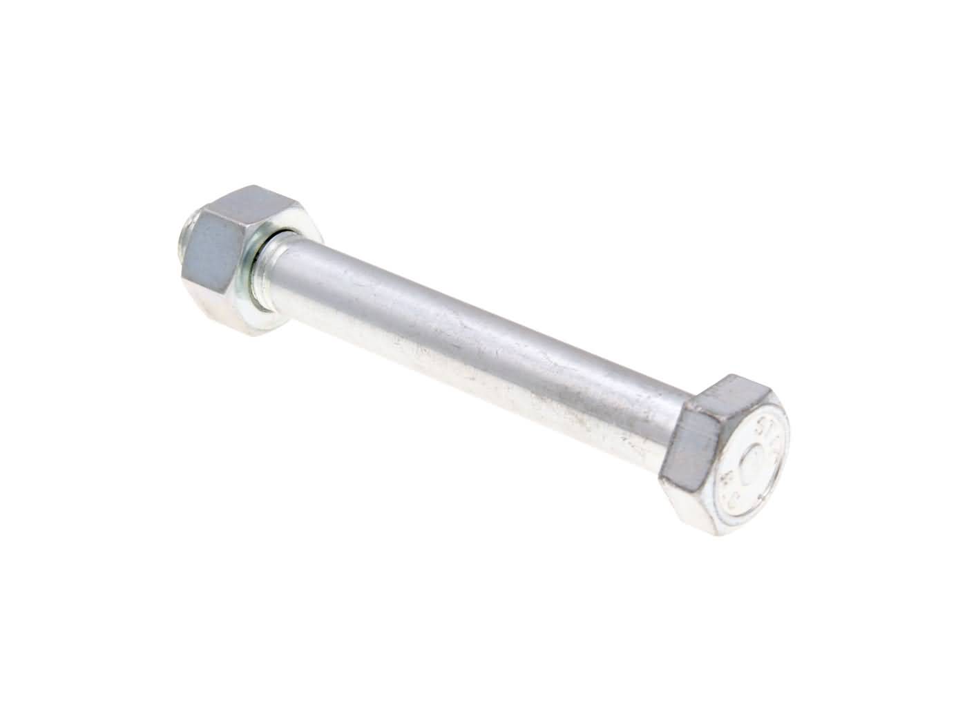 Šroub tlumiče YSS M9x70, LML Star 125, Vespa PX80, PX125 36935