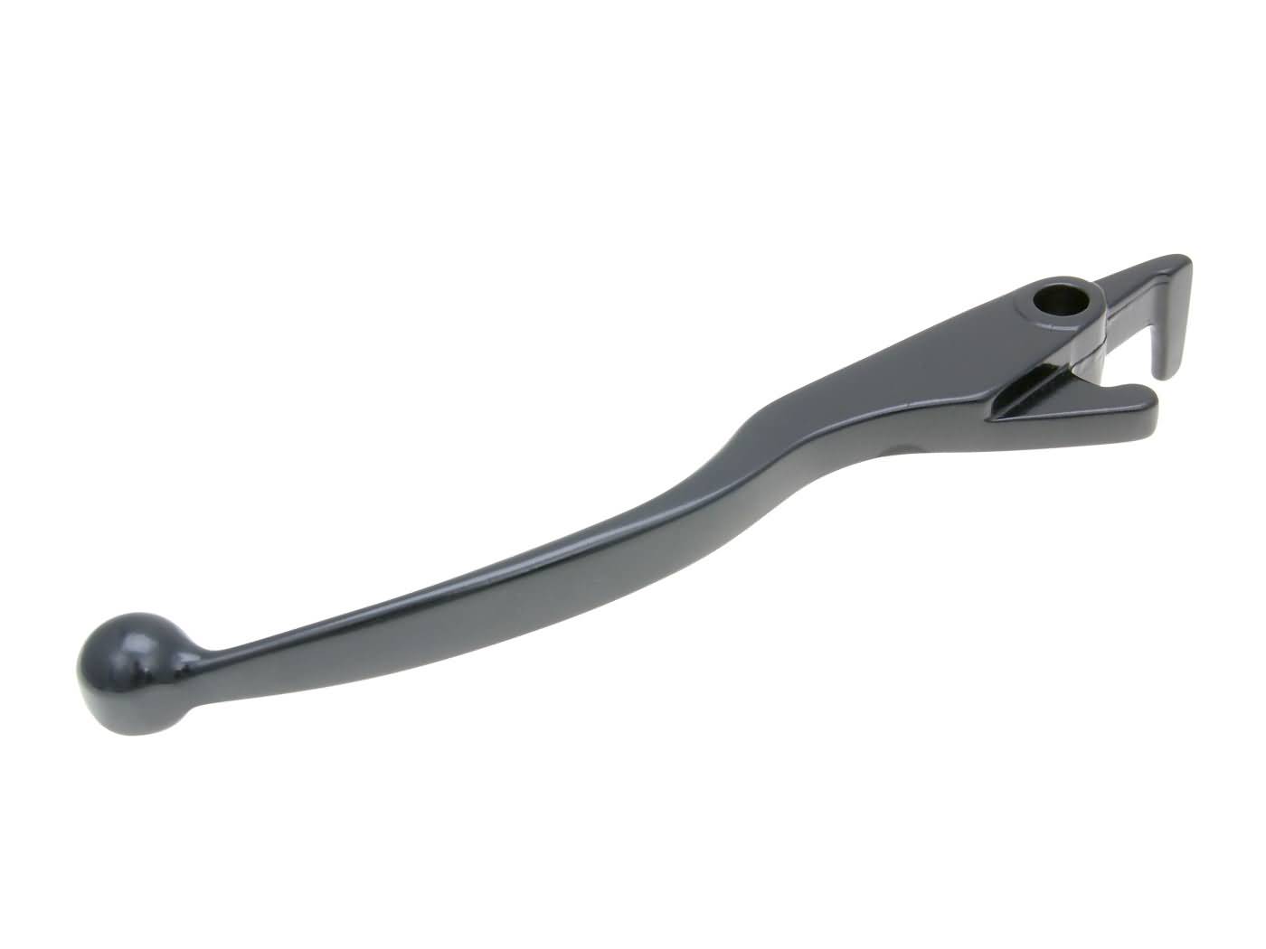 OEM Standard Brzdová páčka levá, černá, Yamaha T-Max 500, Majesty 400 37118
