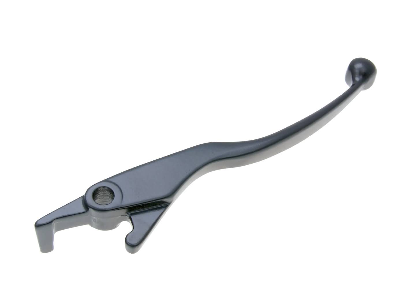 OEM Standard Brzdová páčka pravá, černá, Yamaha T-Max 500, Majesty 400 37119