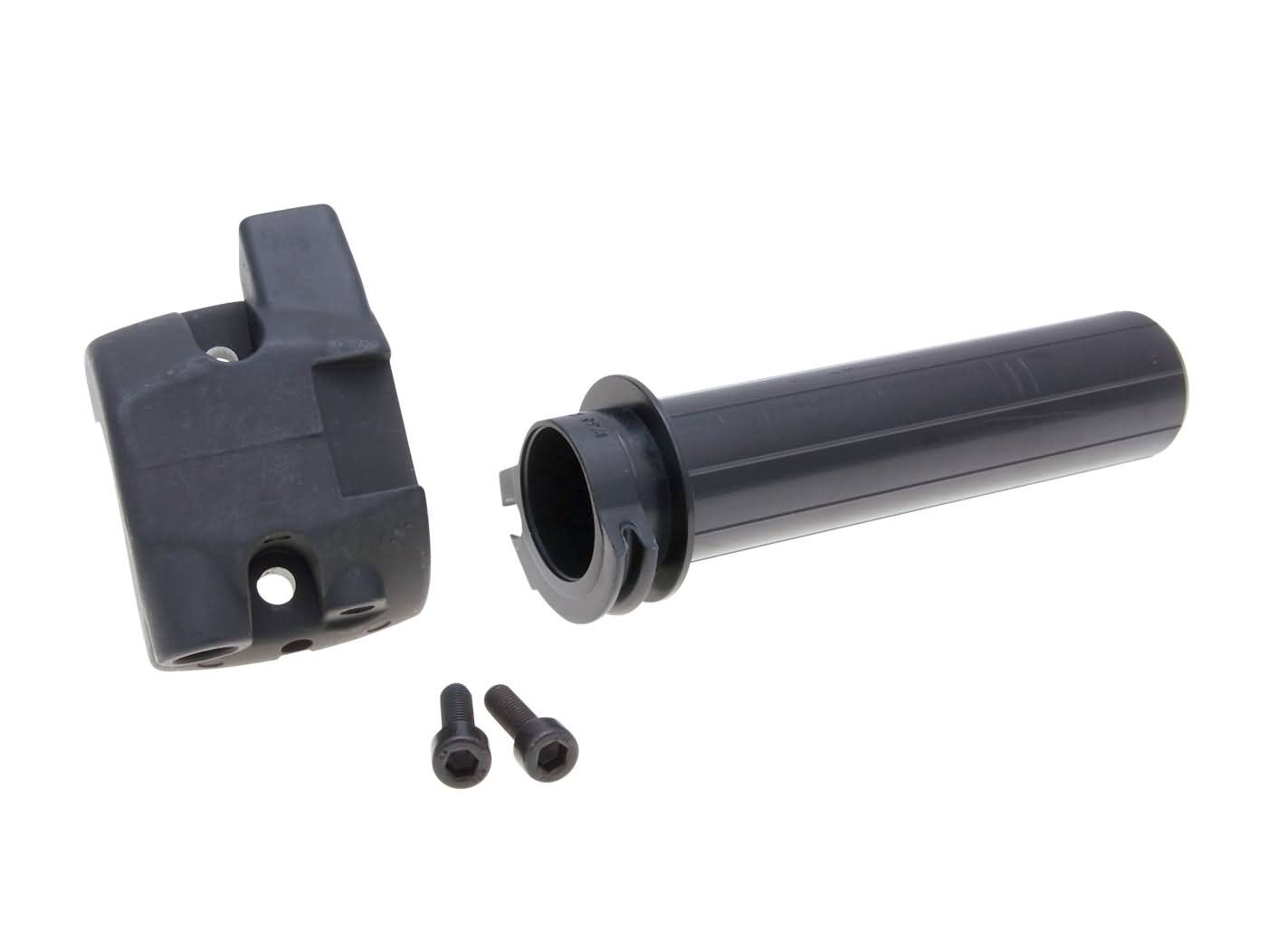 OEM Standard Ovládání plynu, MBK Booster R, Stunt, Yamaha BWs NG, Slider, Rieju RS2 37085