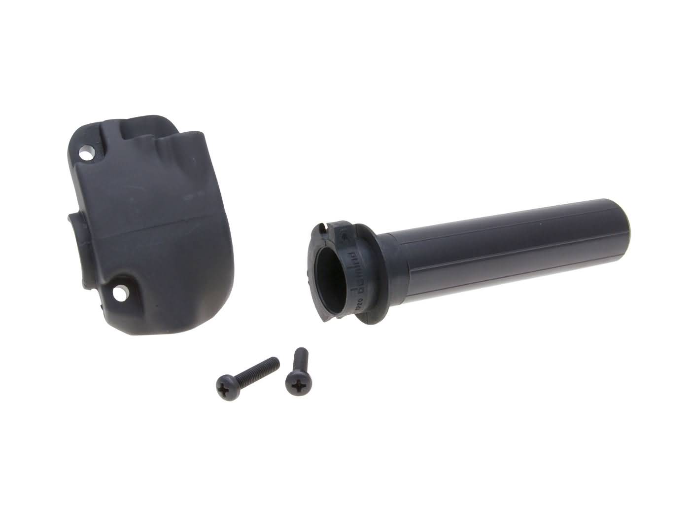 OEM Standard Ovládání plynu, Aprilia Scarabeo, Beta ARK, Derbi, Motorhispania 37086