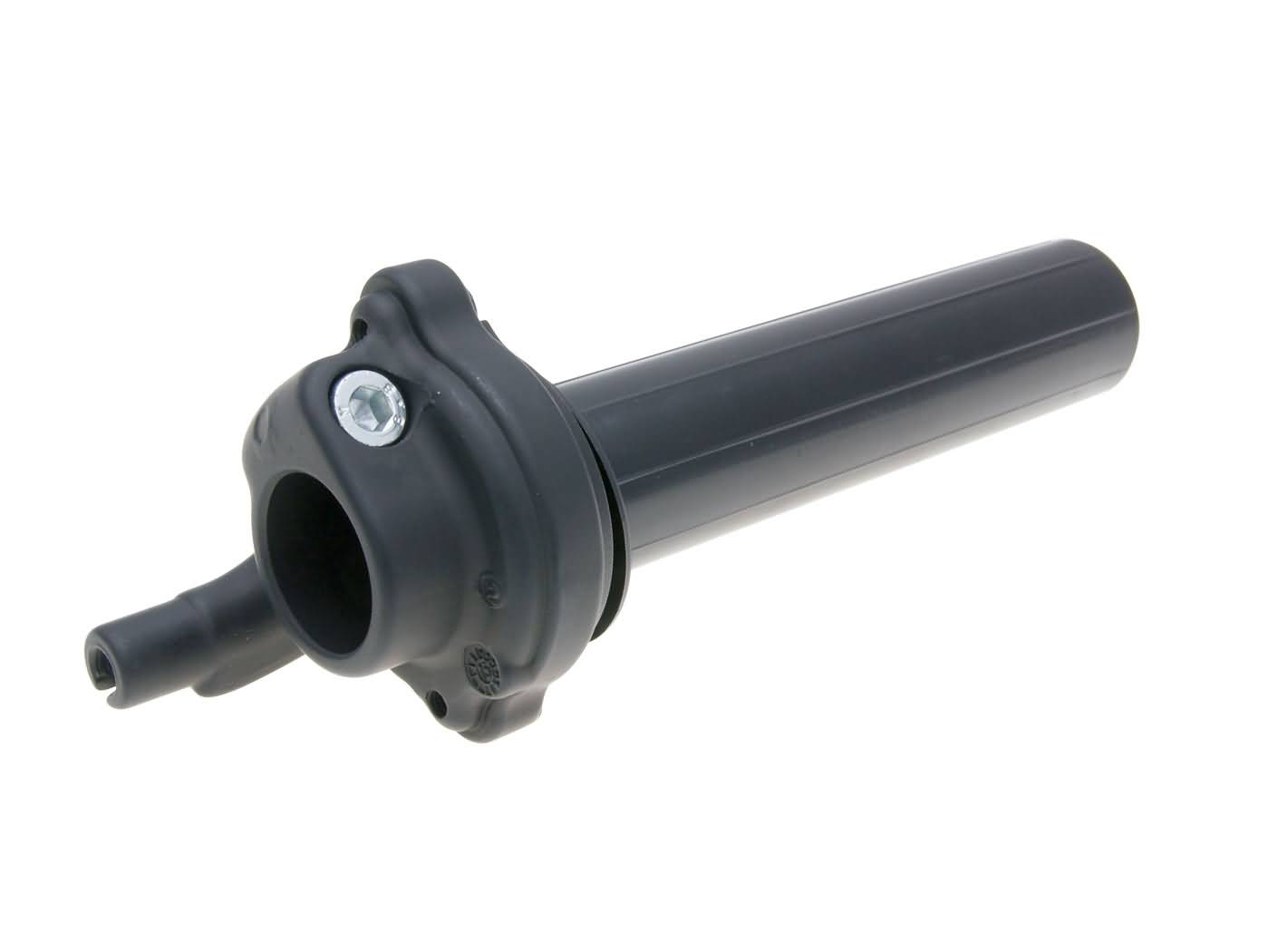 OEM Standard Ovládání plynu sada, Piaggio Fly, Liberty, NRG, Vespa ET2, ET4 37092