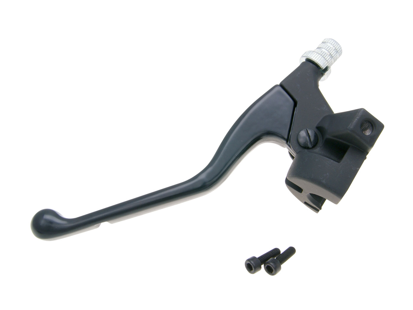 OEM Standard Objímka spojkové páčky, Bultaco Lobito, Derbi Senda R 50, Senda Supermoto 125 37109