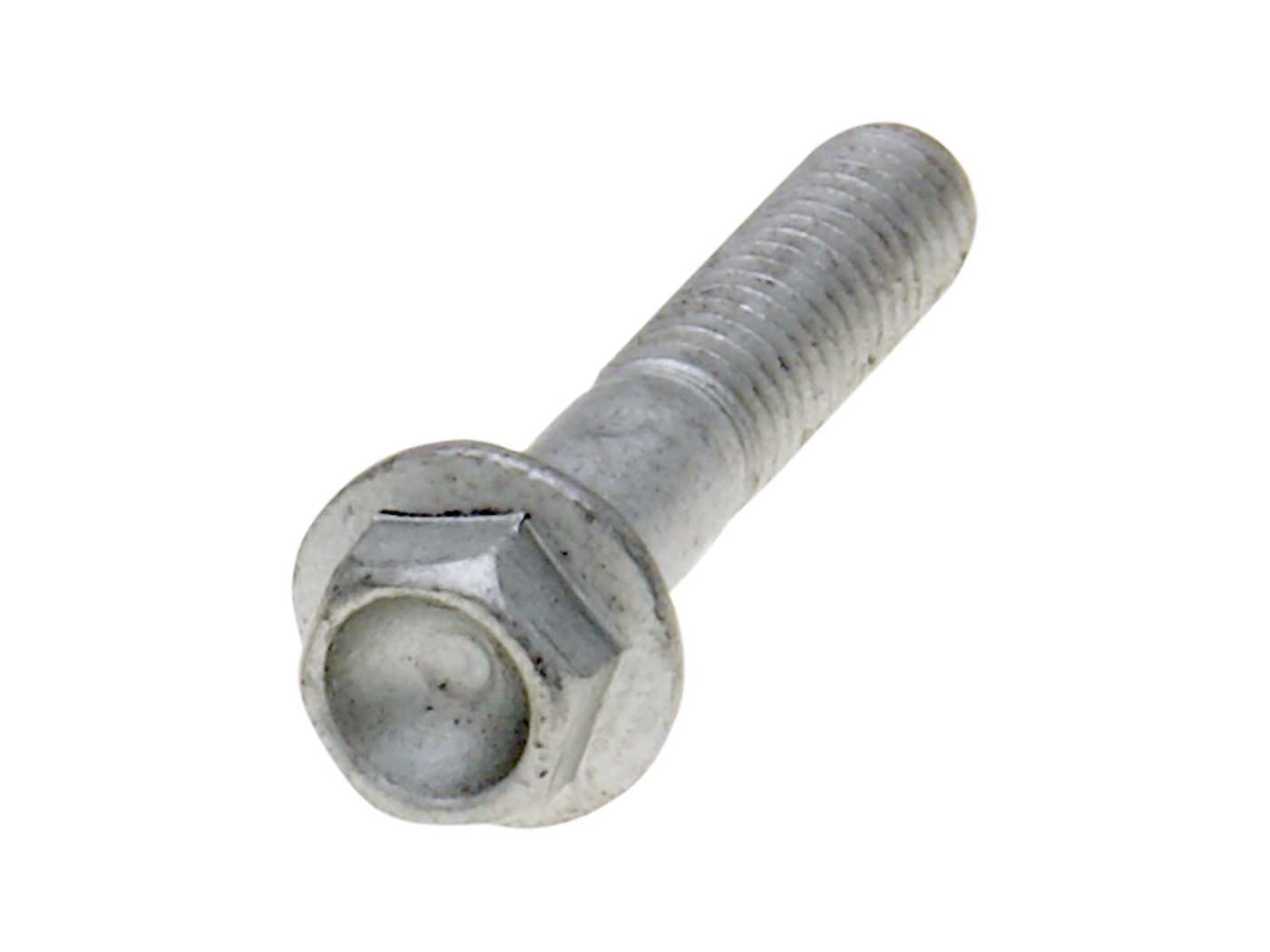 Piaggio Šroub s límcem OEM M6x30 PI-AP8152281