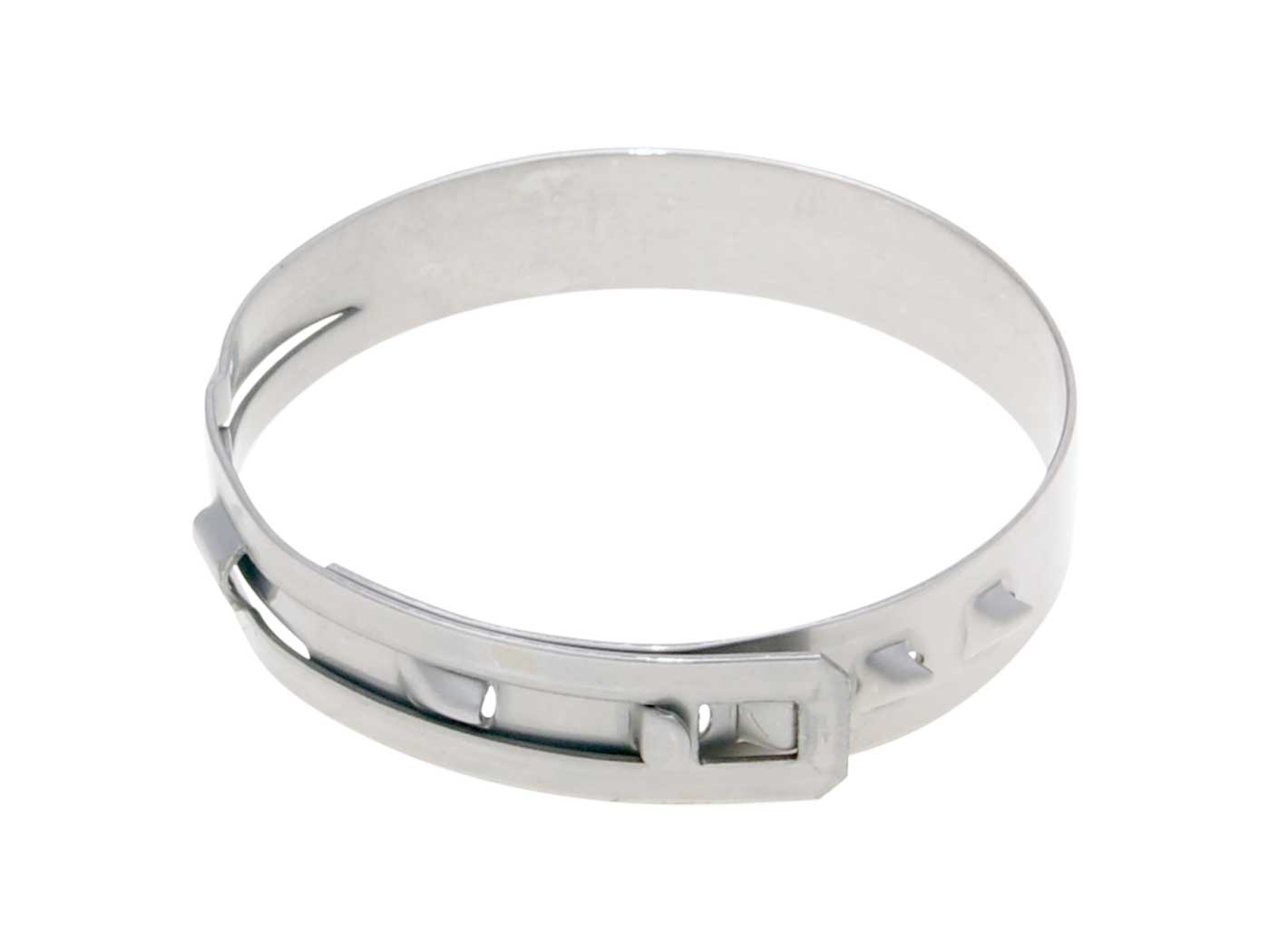 Objímka příruby OEM, Piaggio / Derbi motory D50B0, EBE, EBS PI-847096