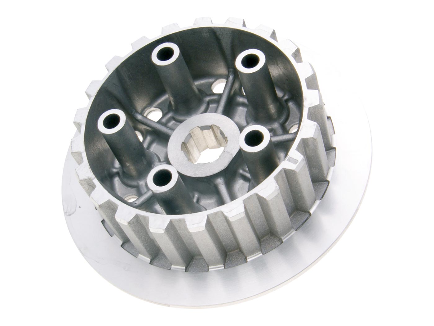Spojkový koš na pružinky OEM, Piaggio / Derbi motory D50B0, EBE, EBS PI-847045
