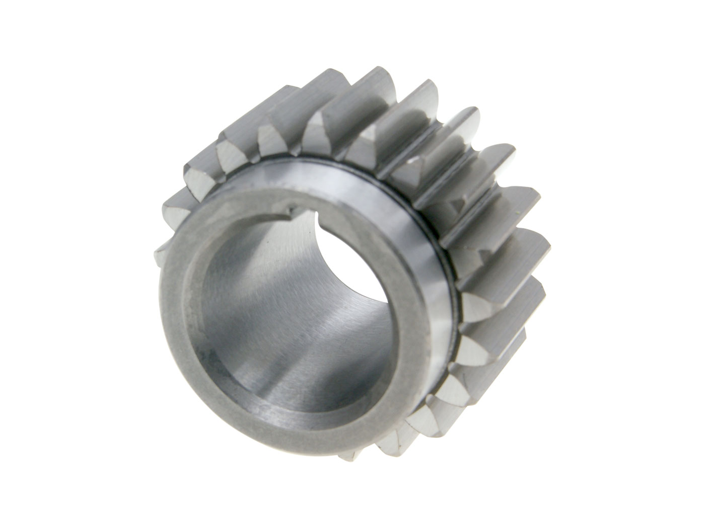 Ozubené kolo primáru OEM, Piaggio / Derbi motory D50B0, EBE, EBS PI-847216