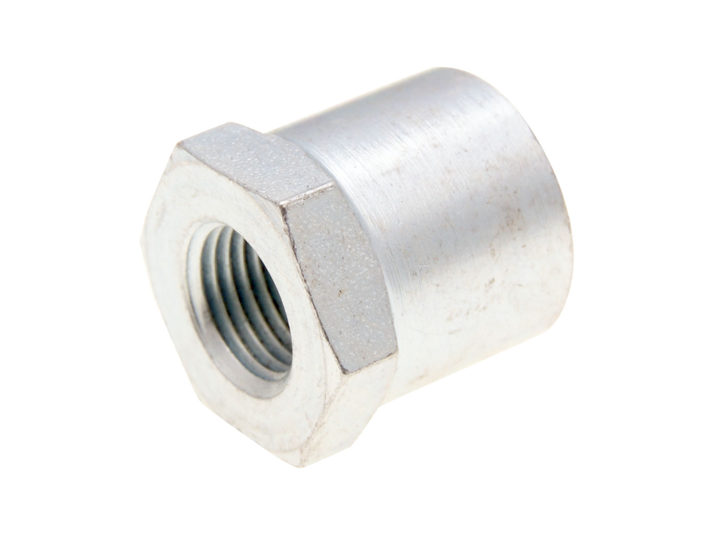 Matka zapalování OEM M10x1,0, Piaggio / Derbi motory D50B0, EBE, EBS PI-847235