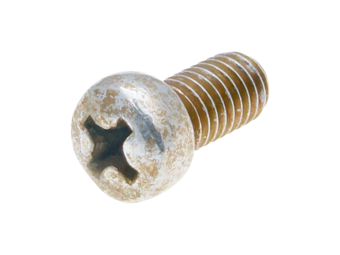 Piaggio Šroub OEM M5x10 PI-847233
