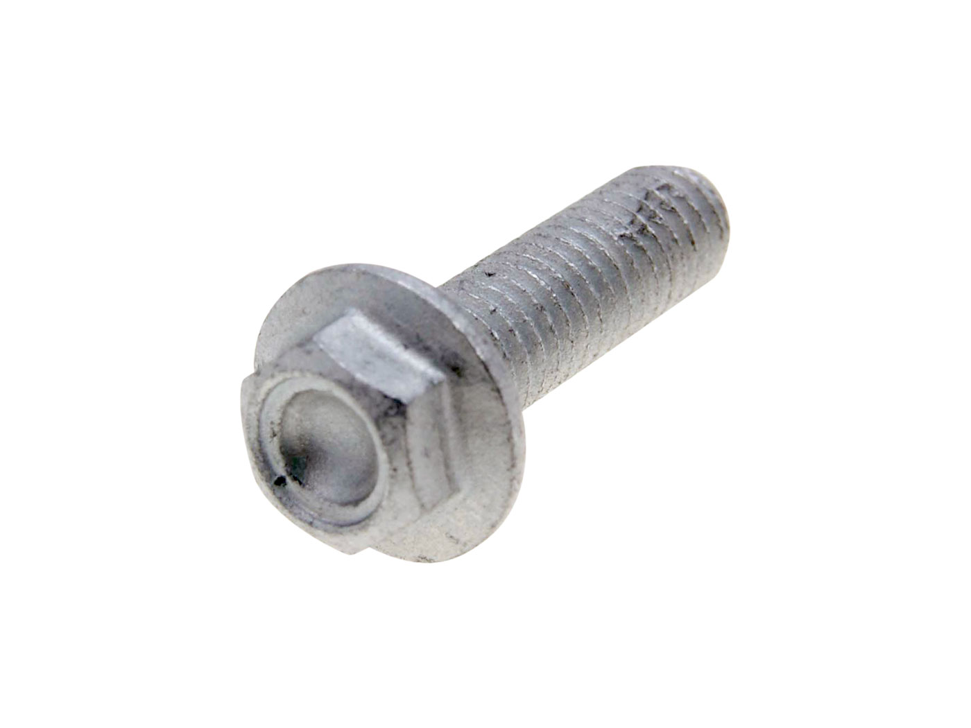 Piaggio Šroub s límcem OEM M6x20 PI-AP8152279