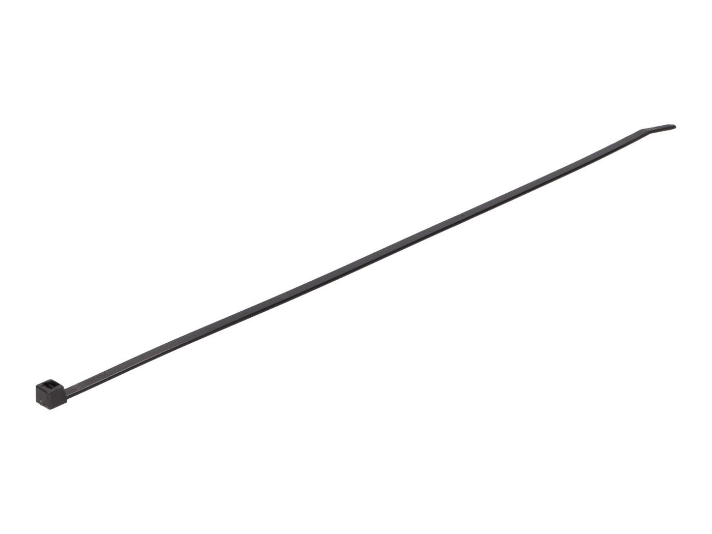 Piaggio Kabelová sponka OEM 28.5cm plast PI-00F00900531