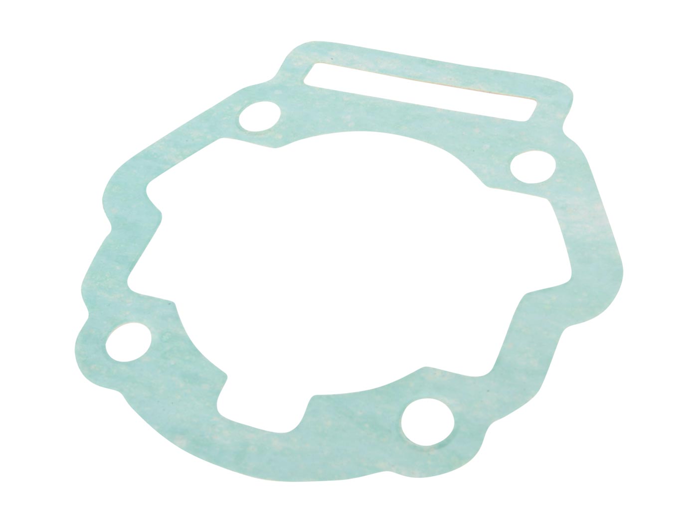 Těsnění pod válec OEM 0.5mm, Piaggio / Derbi motor D50B0 PI-CM164902