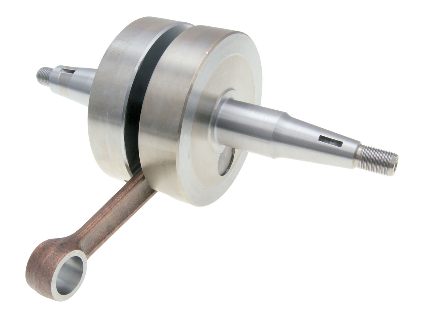 Klikový hřídel OEM, Piaggio / Derbi motor D50B0 PI-83052R