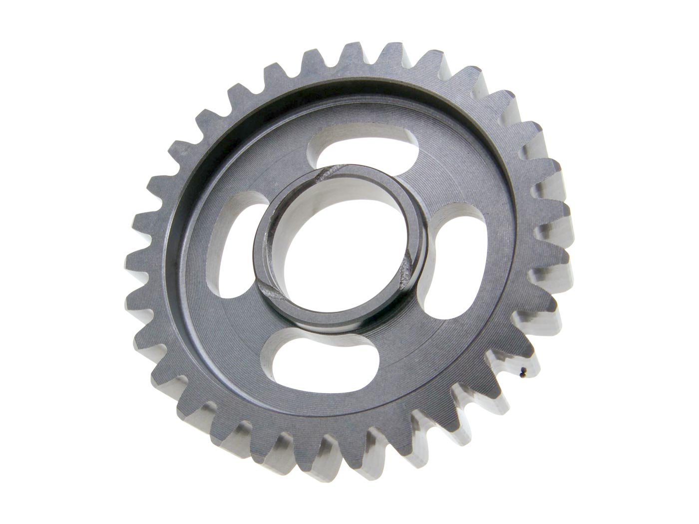 Ozubené kolo dvojky OEM 30z, Piaggio / Derbi motor D50B0 PI-847157