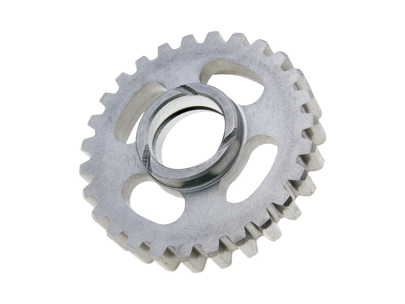 Ozubené kolo trojky OEM 27z, Piaggio / Derbi motor D50B0 PI-847155