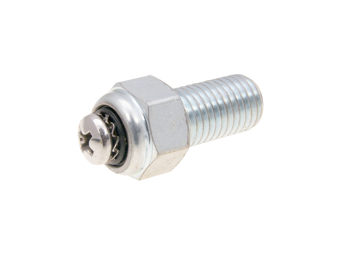 Spínač neutrálu OEM, Piaggio / Derbi motor D50B0 (E-start) PI-1A006087