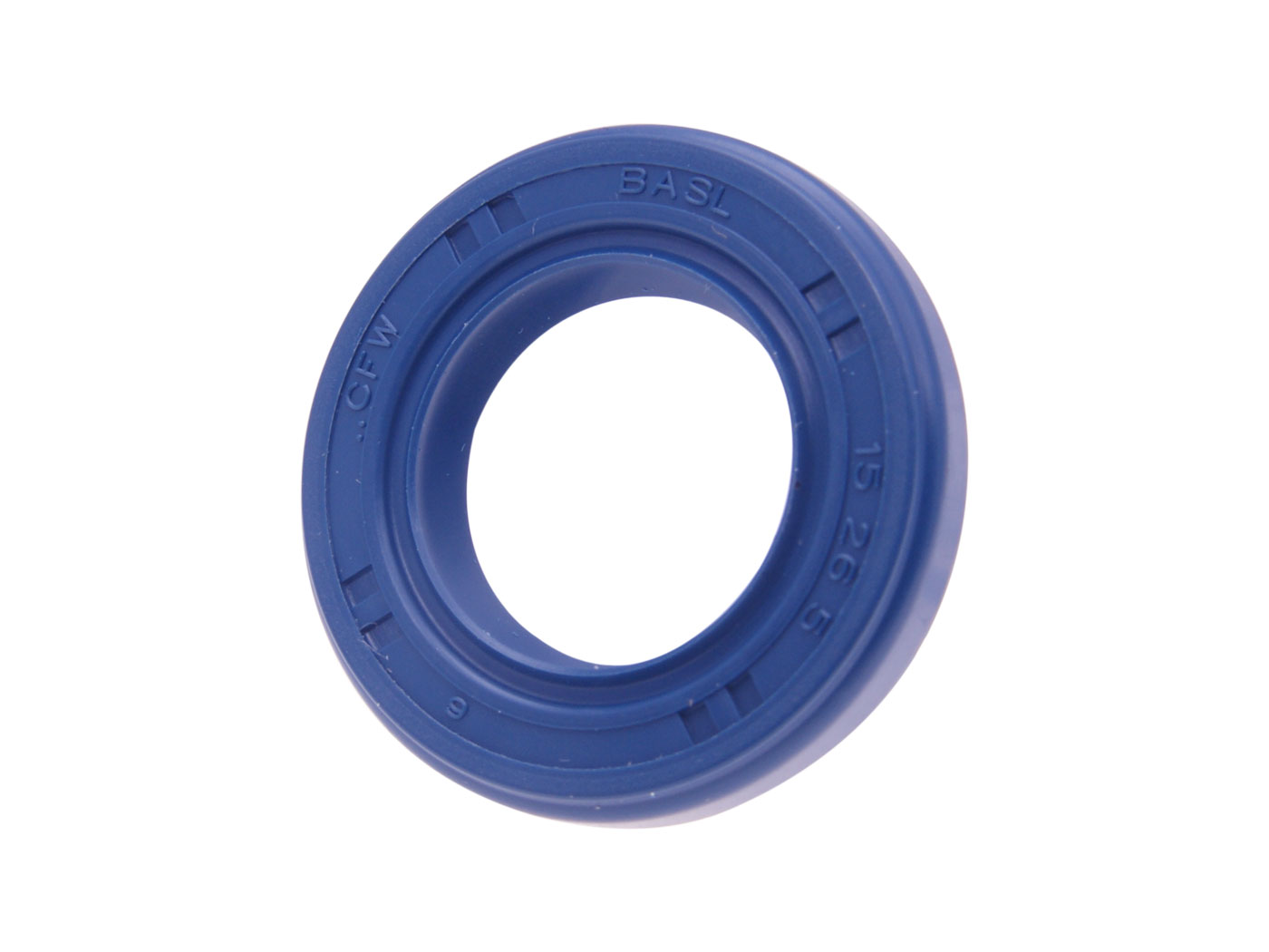 Gufero OEM 15x26x5, Piaggio / Derbi motory D50B0, EBE PI-847074