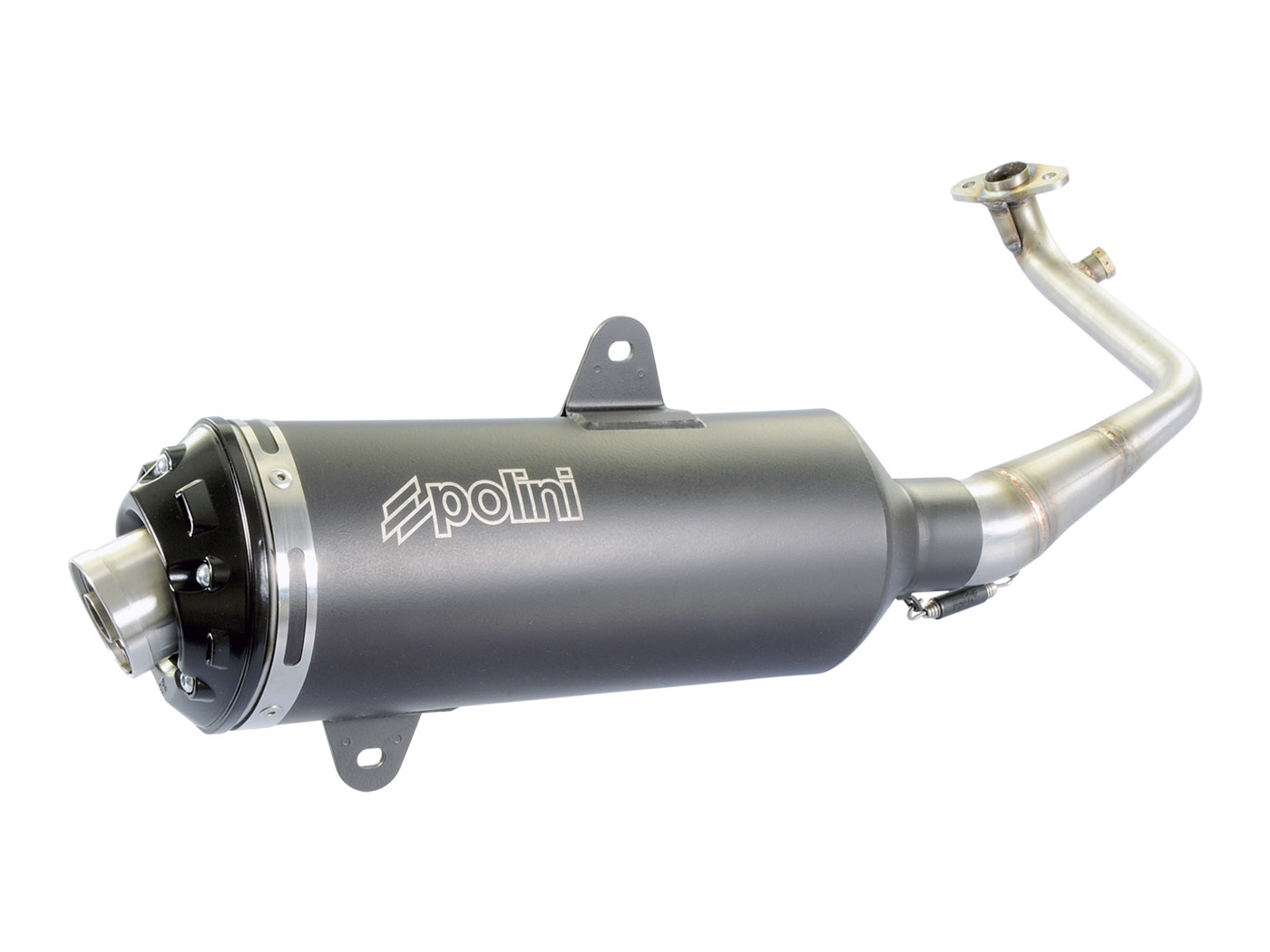 Výfuk Polini Sport, SYM Joymax 125i (LN) 190.0058