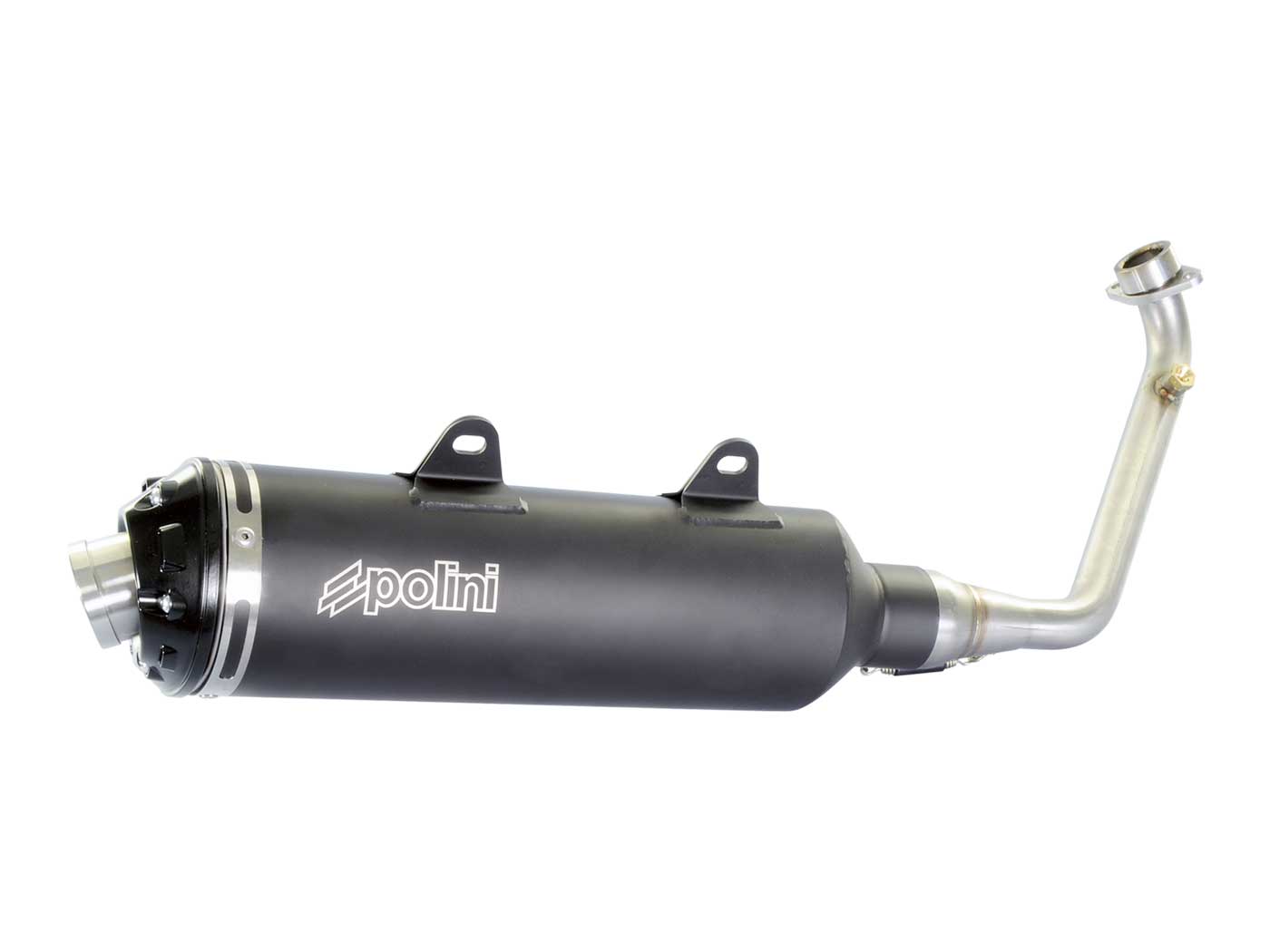 Výfuk Polini Sport, Kymco K-XCT 300i 190.0059