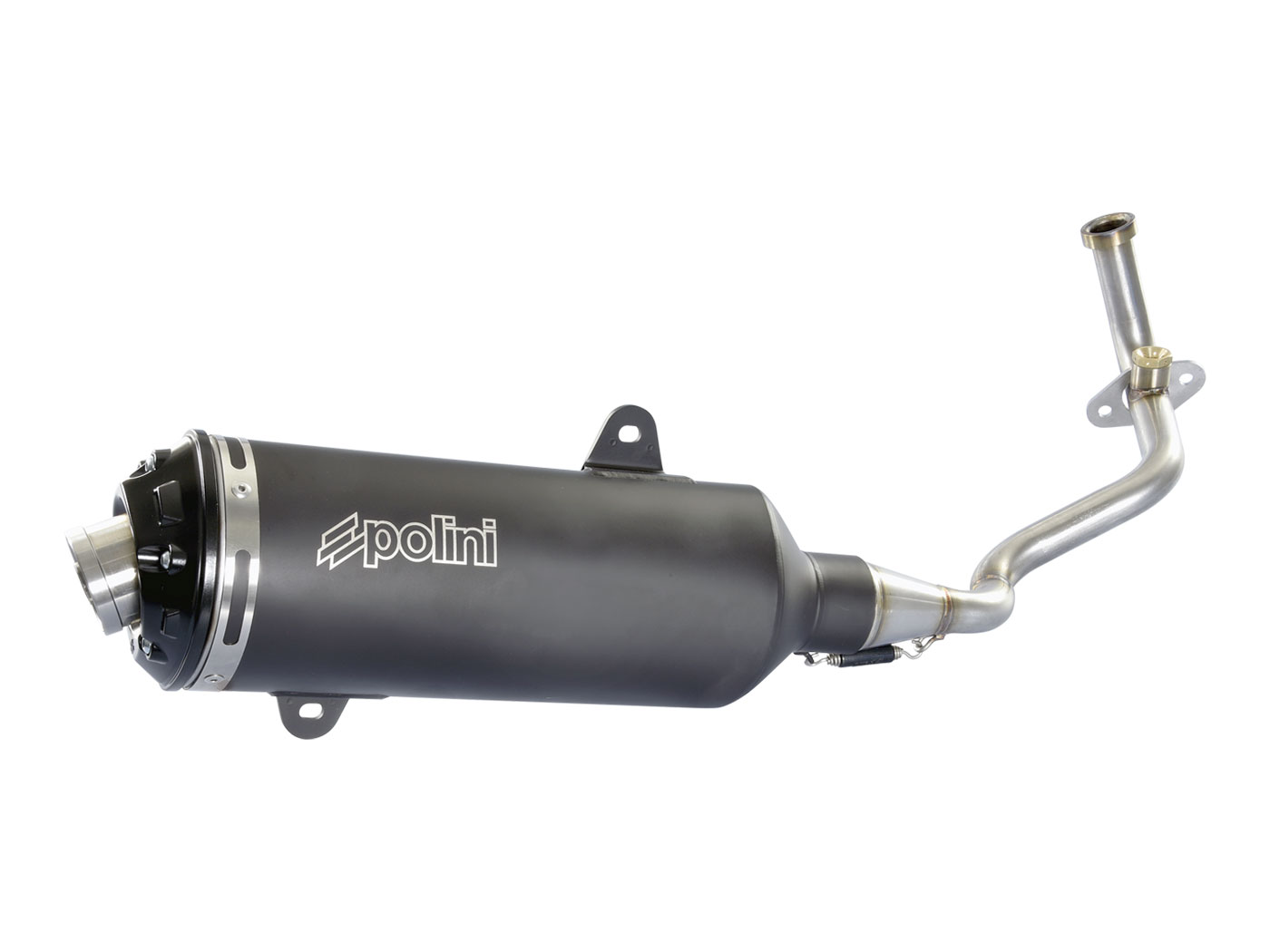 Výfuk Polini Sport, Piaggio Medley 125i, 150i 190.0061