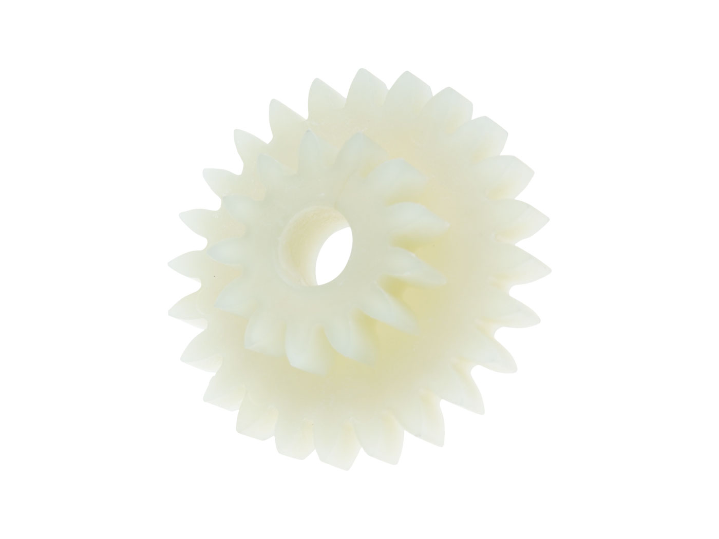 Ozubené kolo olejové pumpy OEM 24/13z, Piaggio / Derbi motor D50B0 PI-847053