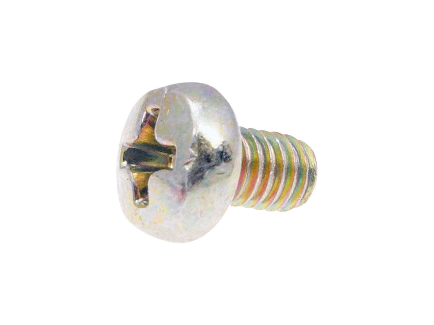 Piaggio Křížový šroub OEM M4x5mm PI-018644