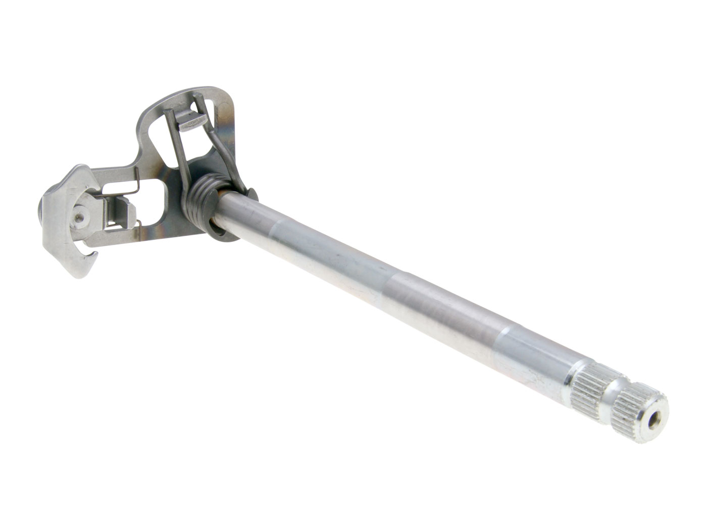 Piaggio Hřídel řazení OEM, Aprilia RS4, Derbi GPR 50 09- PI-1A0043565